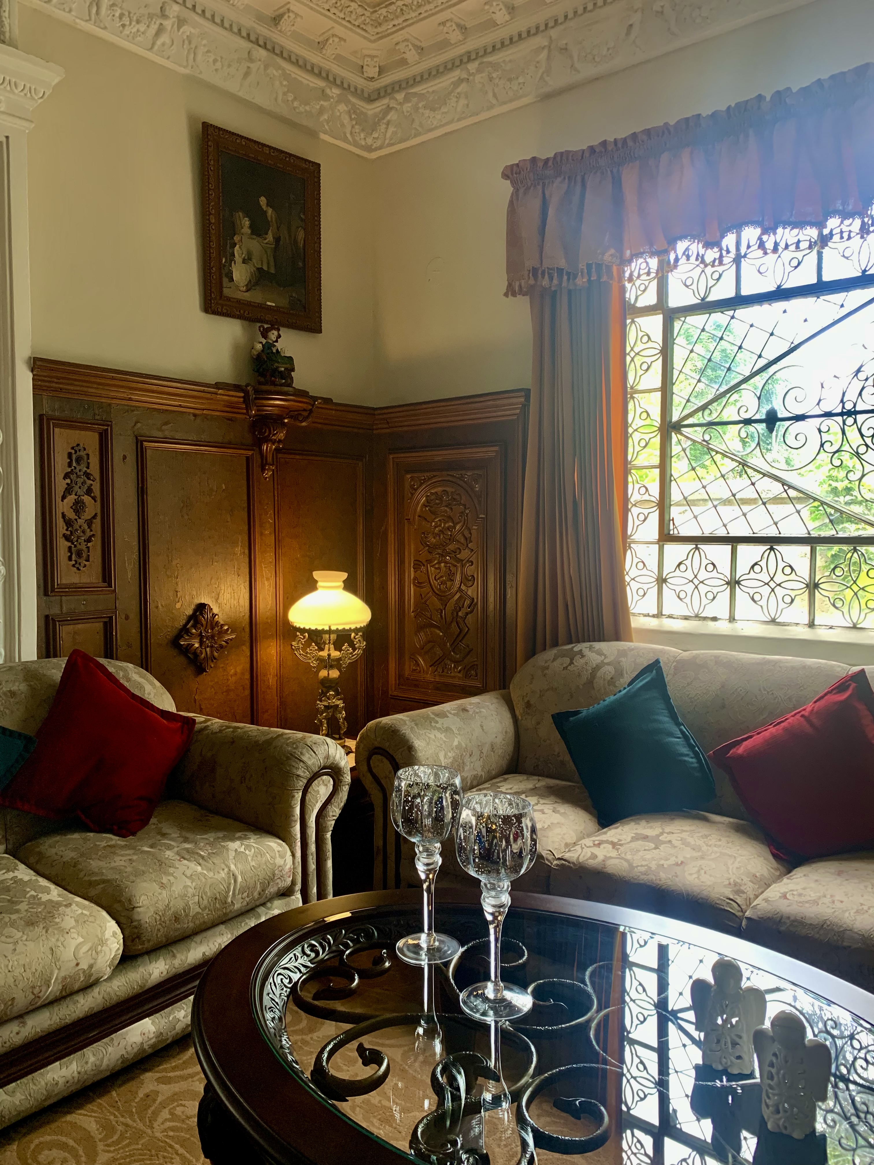 El Balcón Hostal Turístico