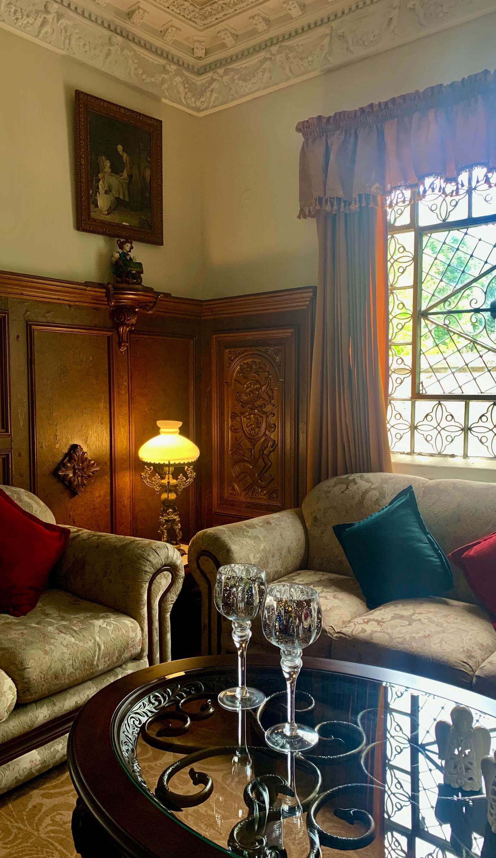 El Balcón Hostal Turístico