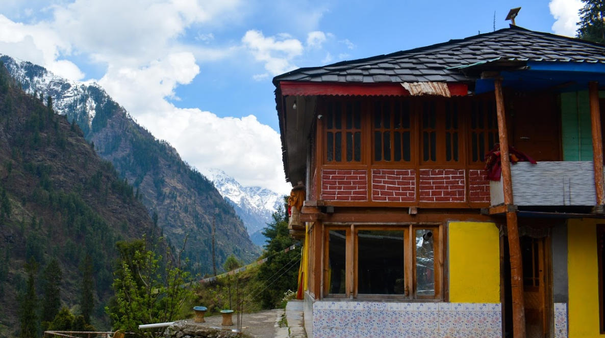 Neha's Place