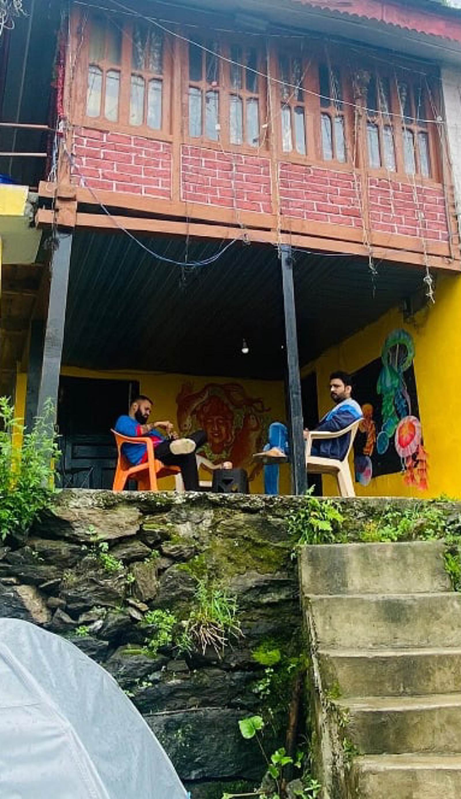 Neha's Place