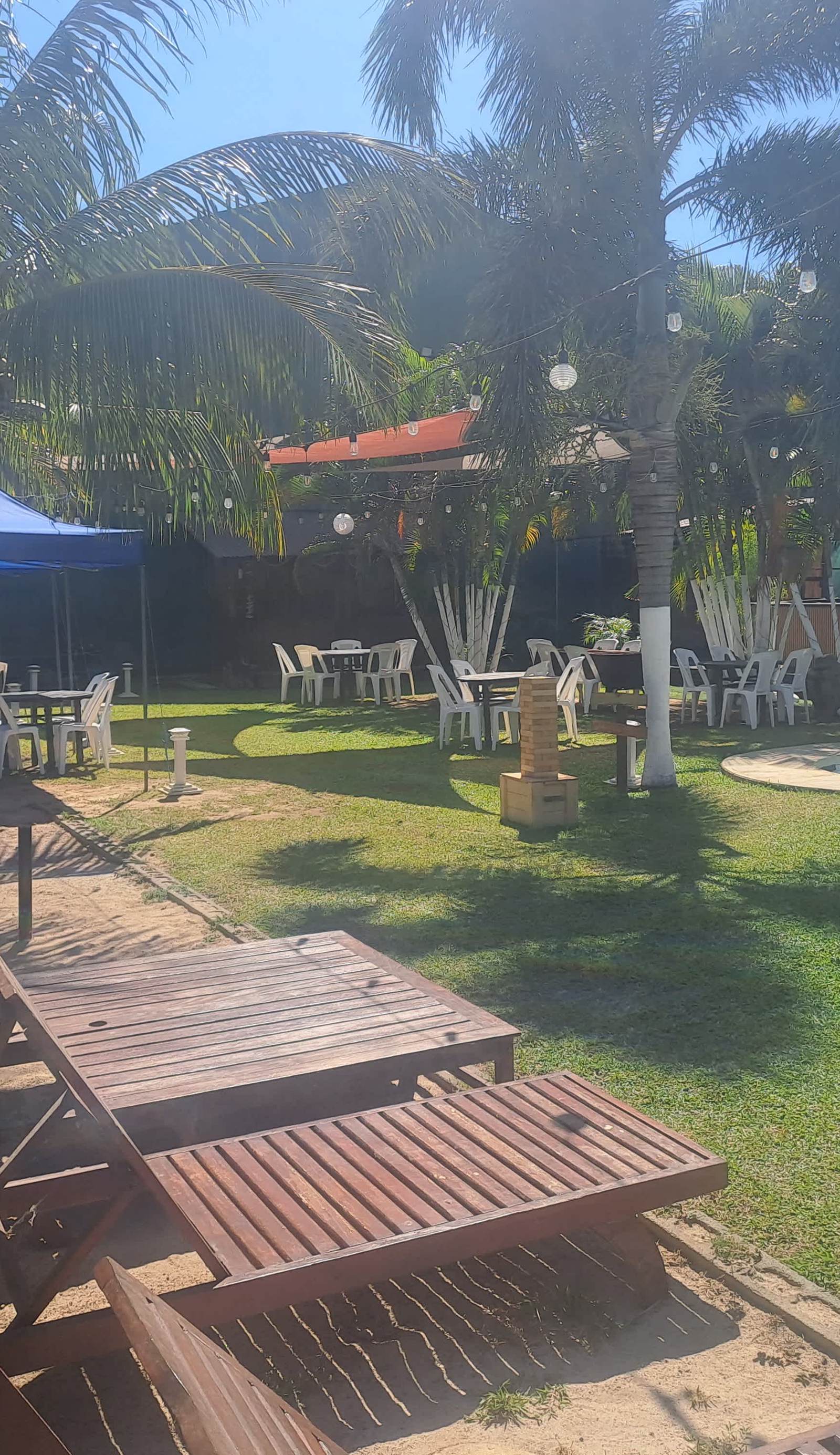 Sunset House Hostel
