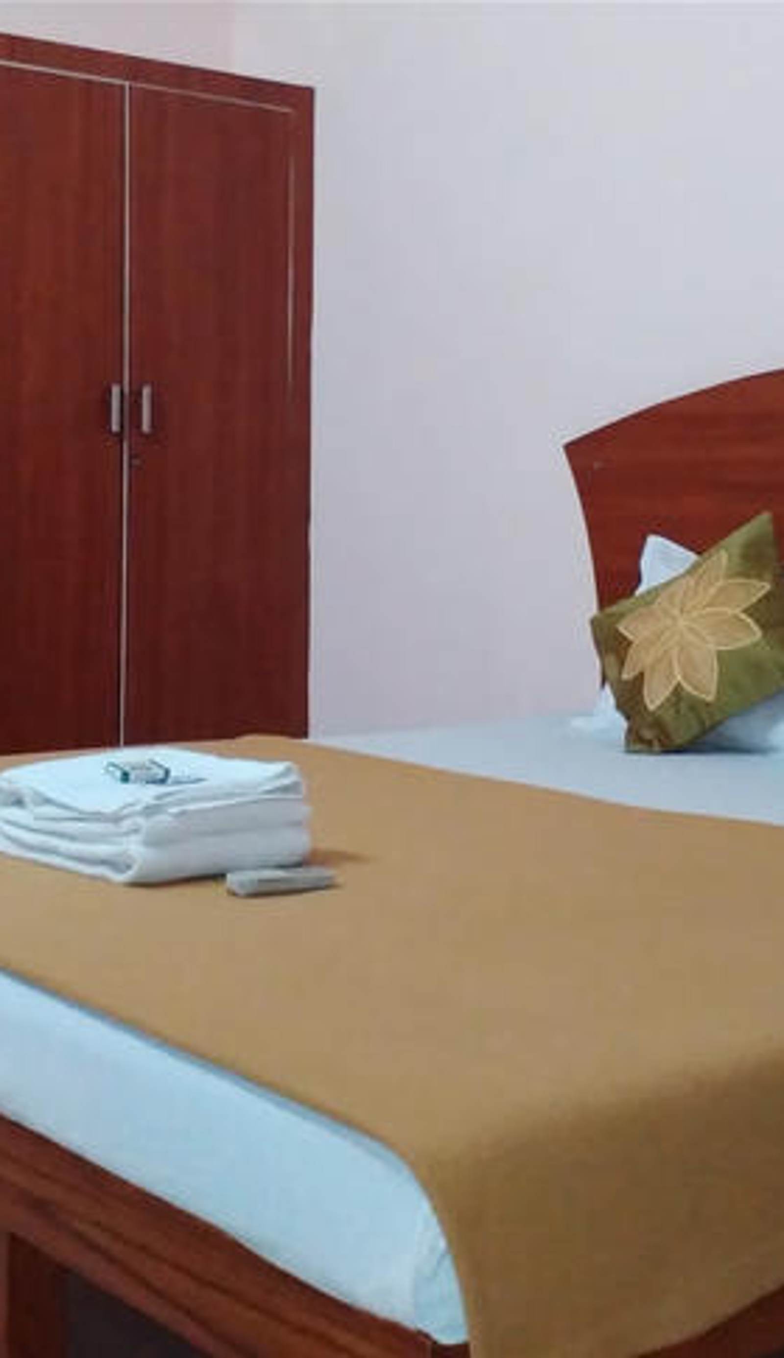 Royal Green Accommodation