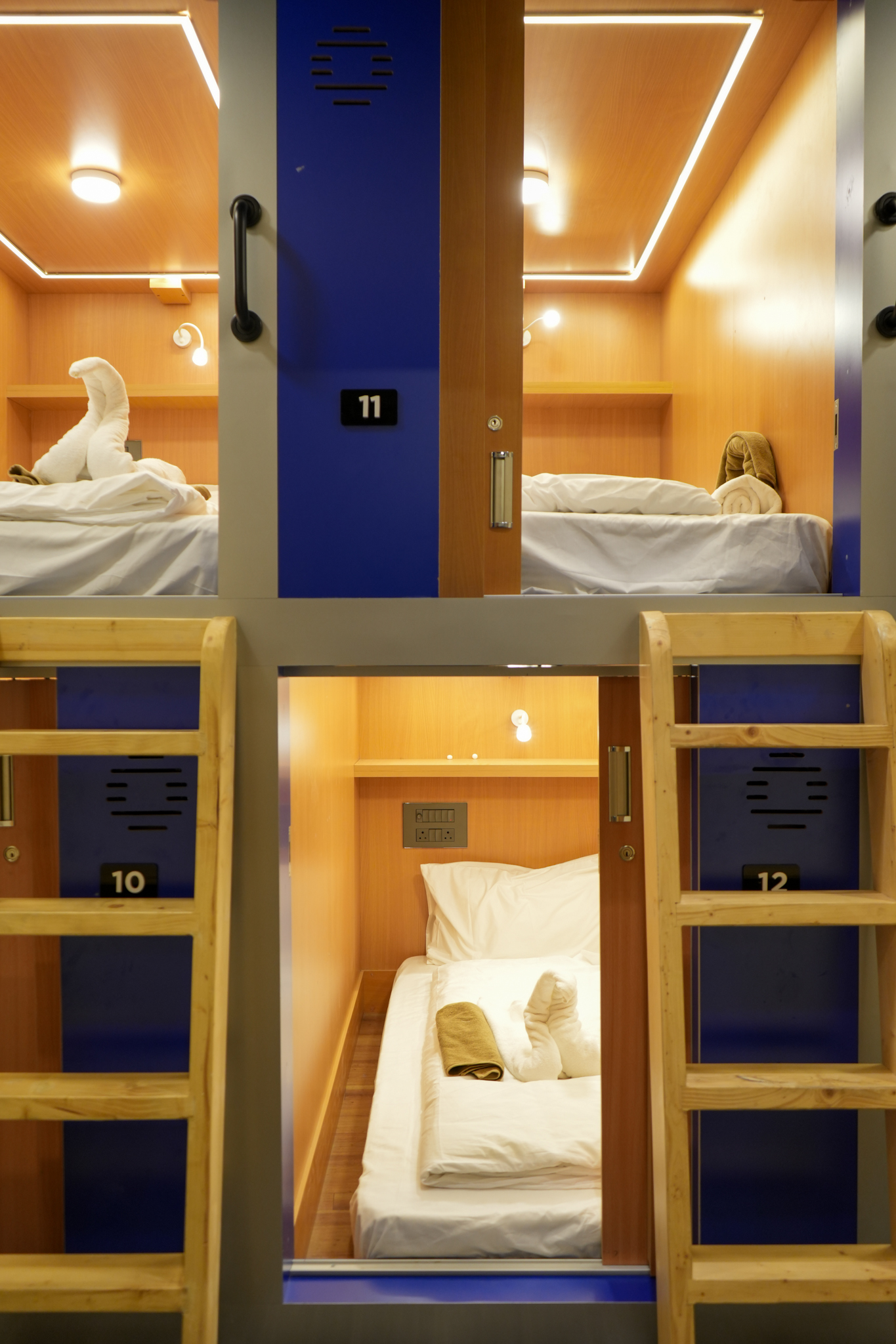 ACD HOTELS