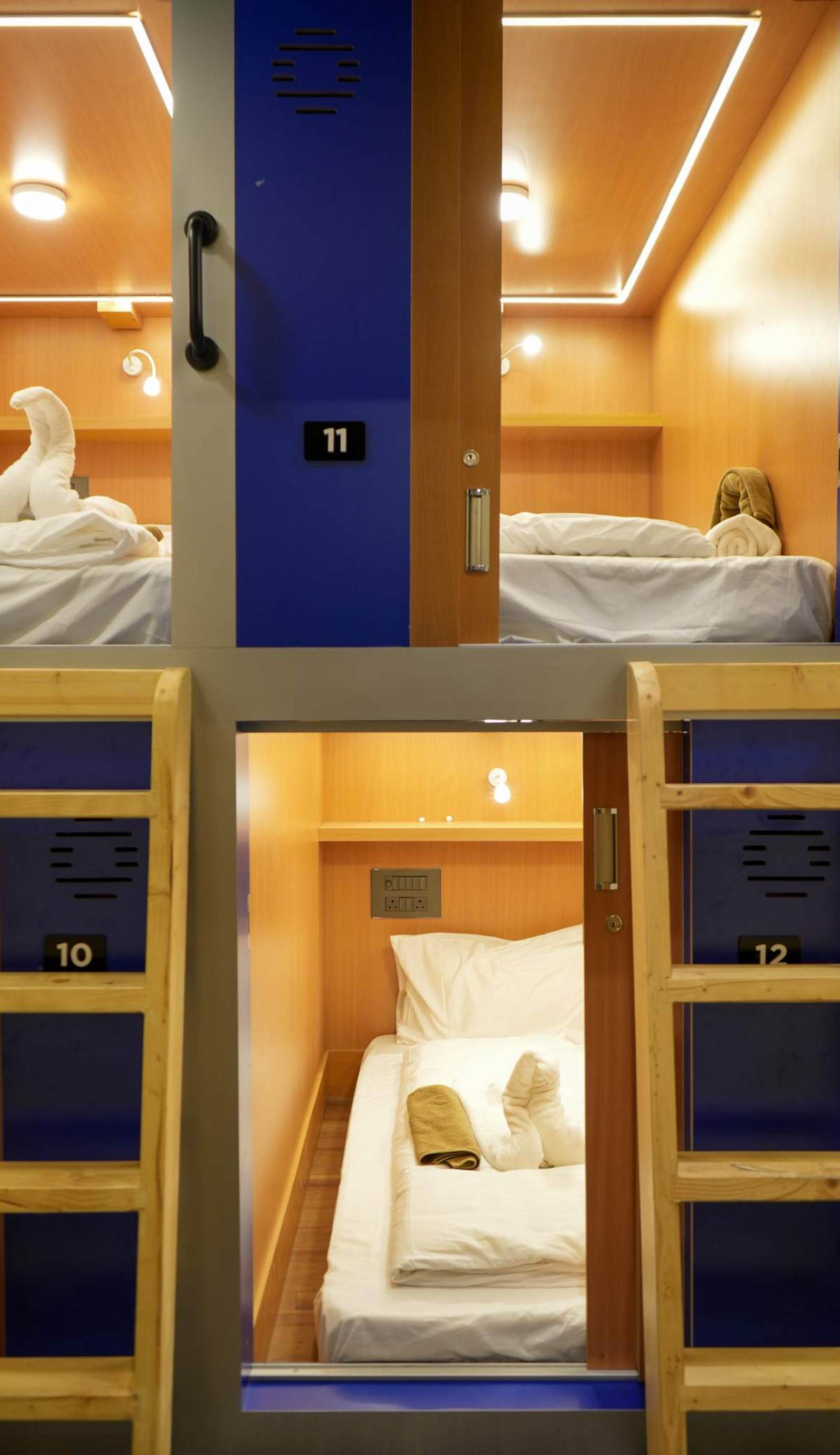 ACD HOTELS