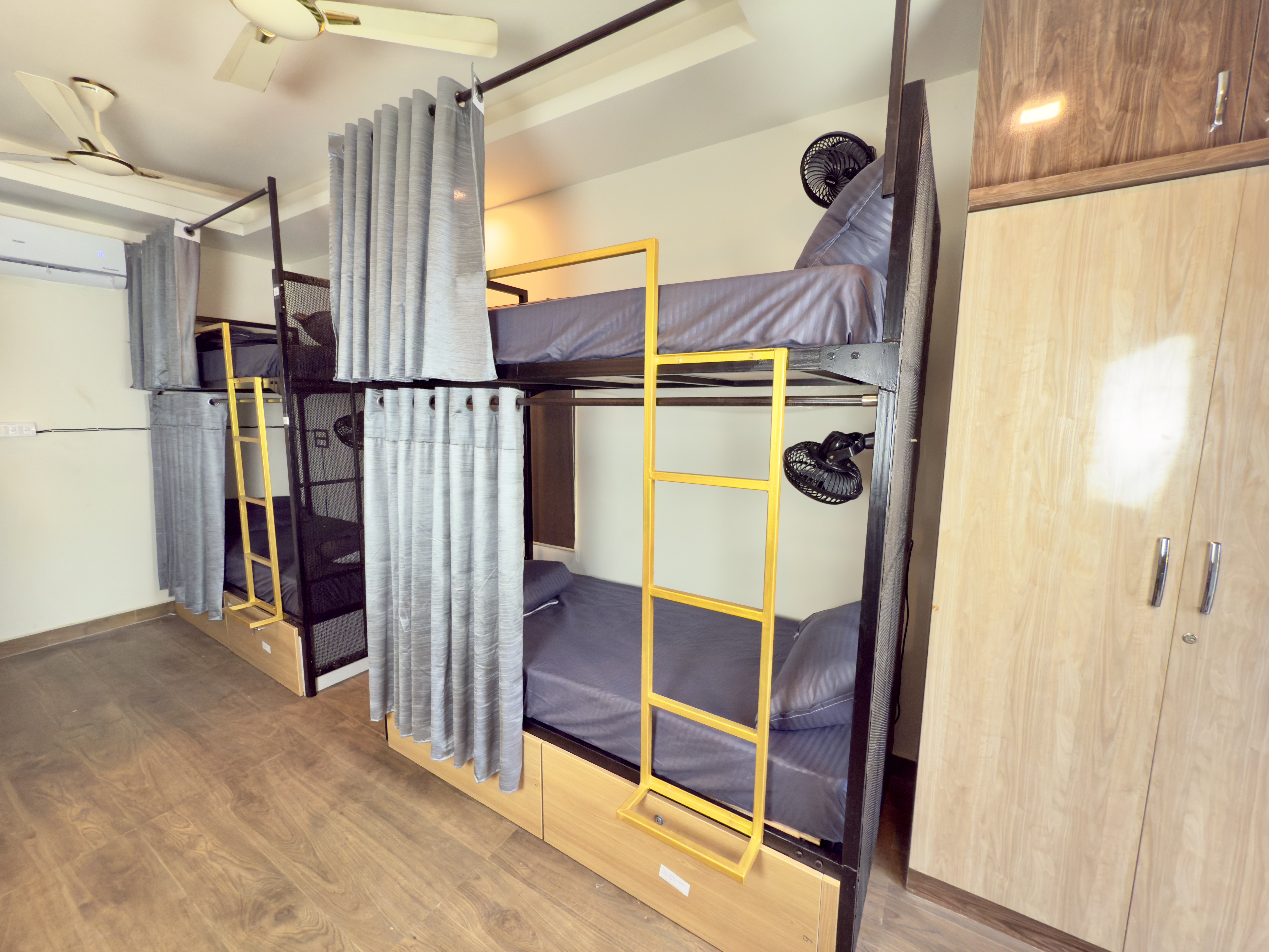 Pocoyo - Backpackers Hostel - OMR