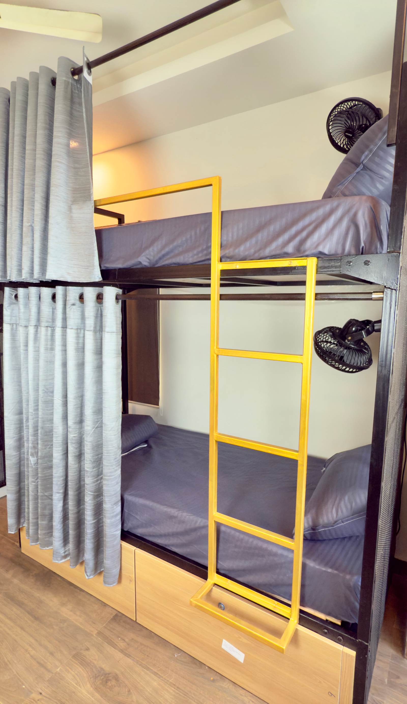 Pocoyo - Backpackers Hostel - OMR