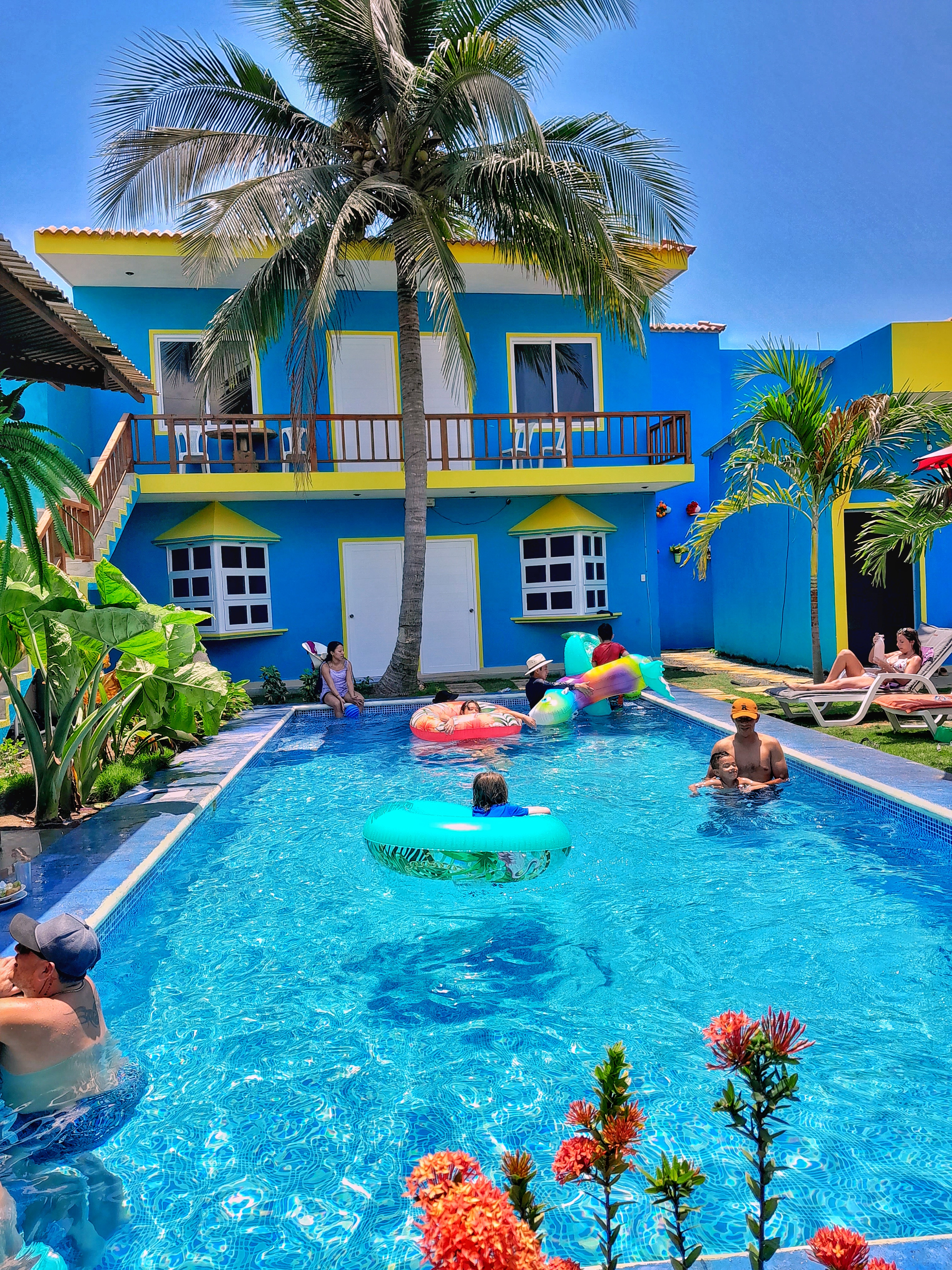 Hotel Evenezer