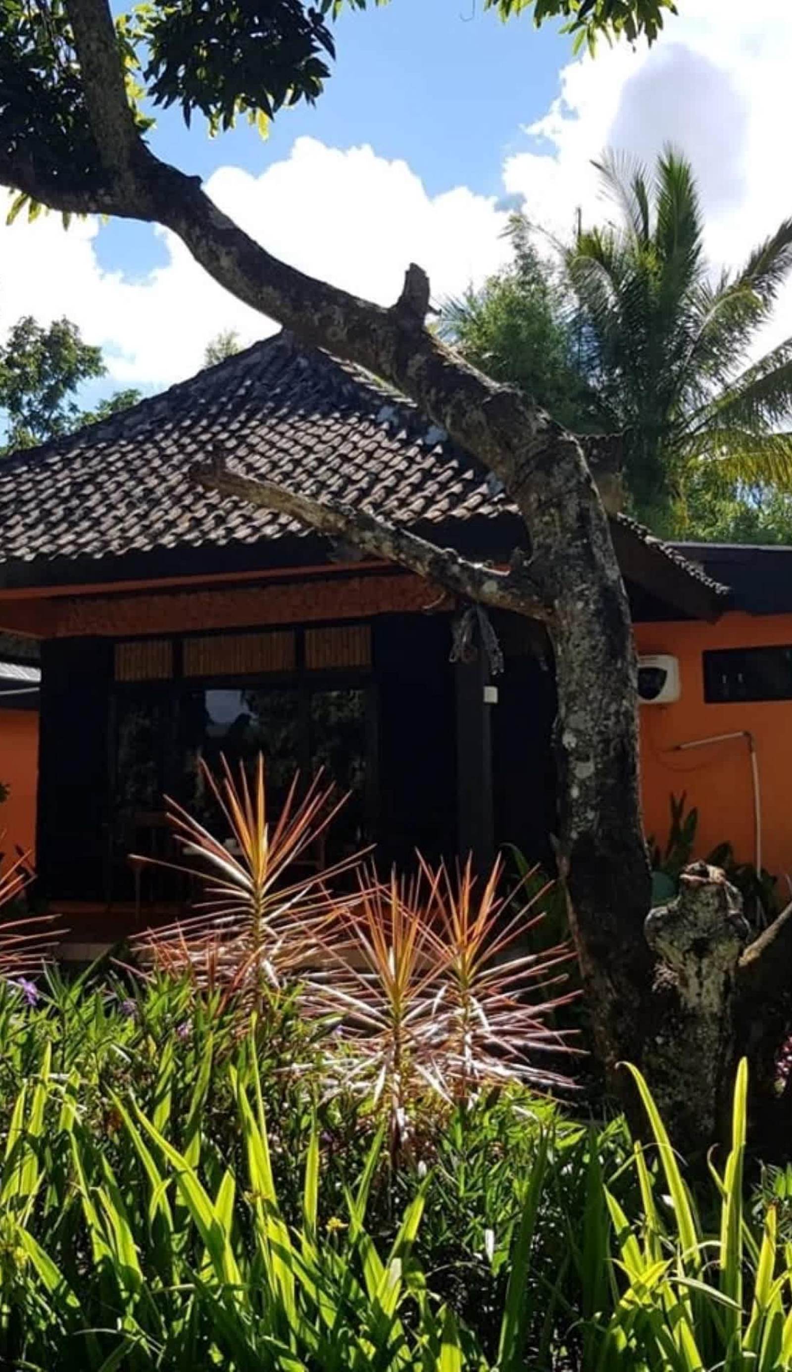 Batur Sunrise Guest House