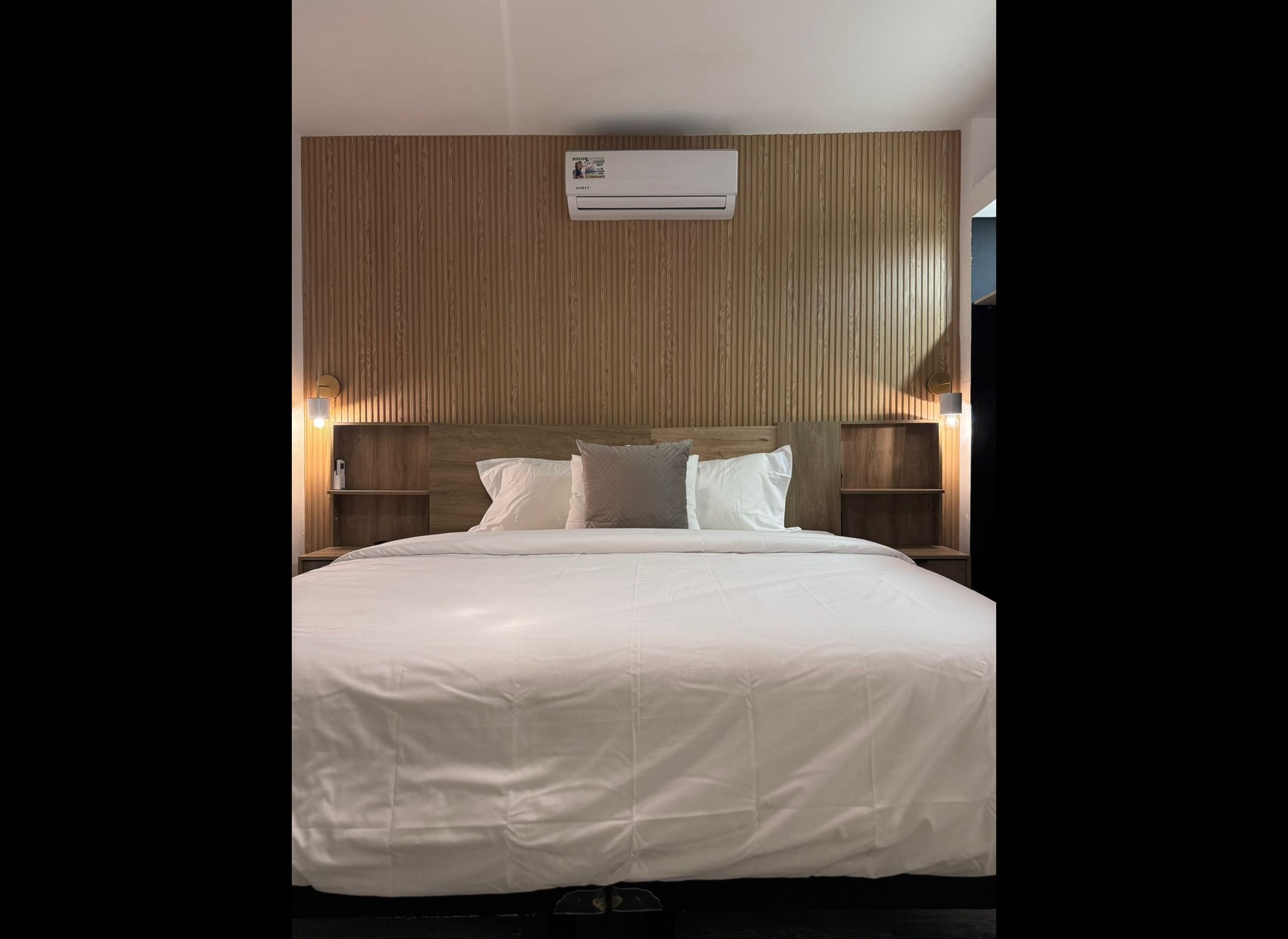 Hotel Baluarte Boutique Panama