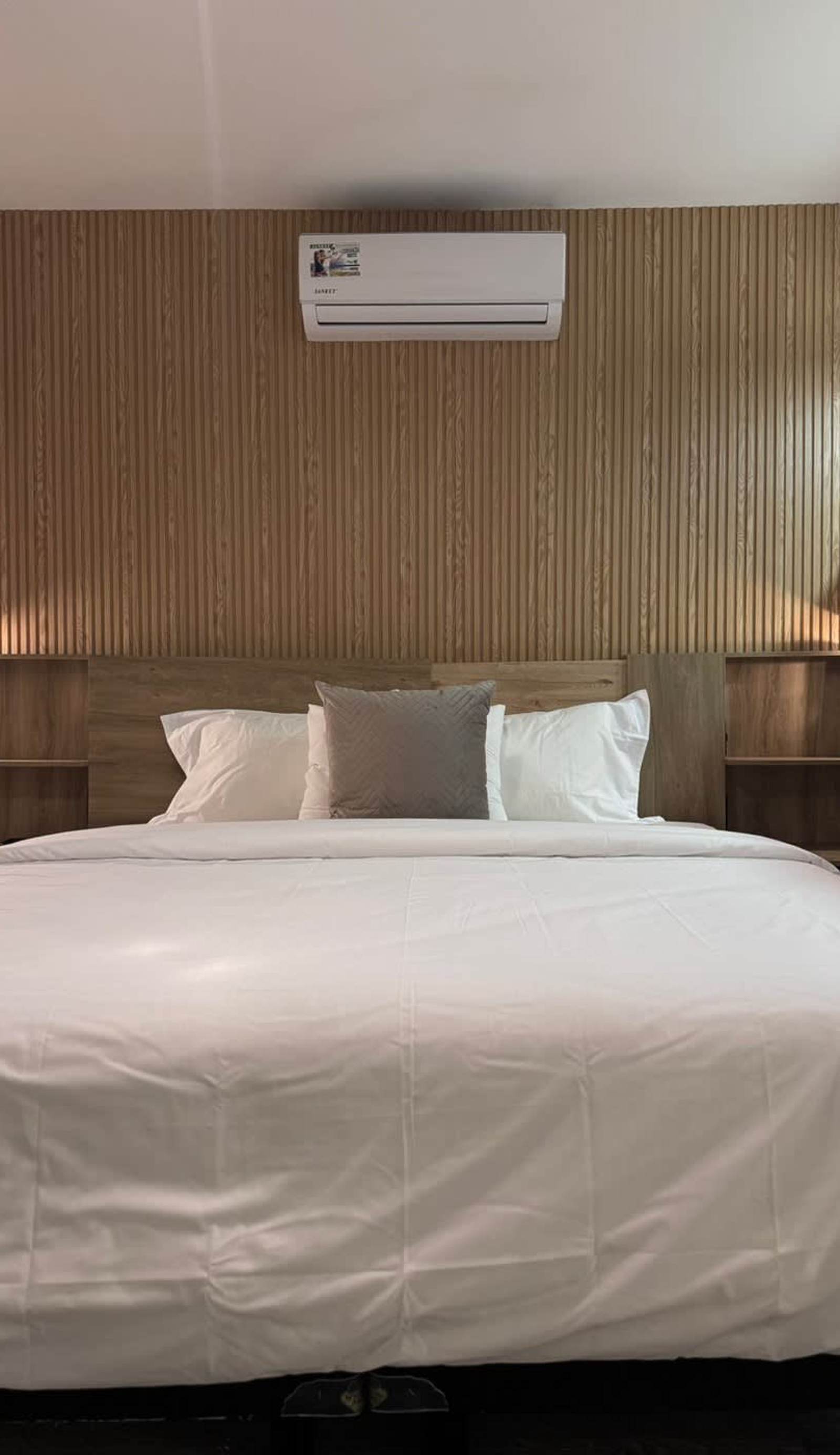 Hotel Baluarte Boutique Panama