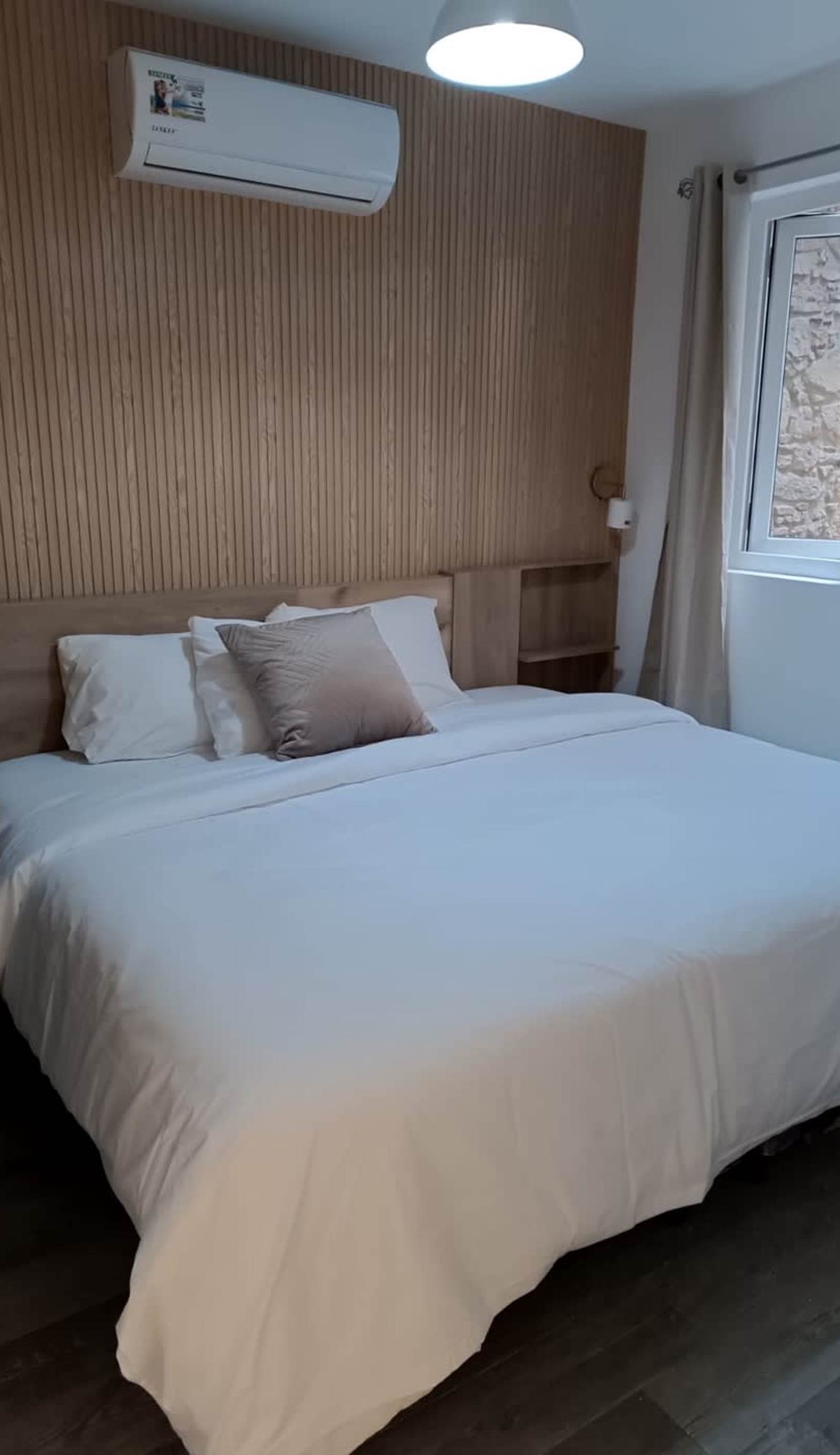 Hotel Baluarte Boutique Panama