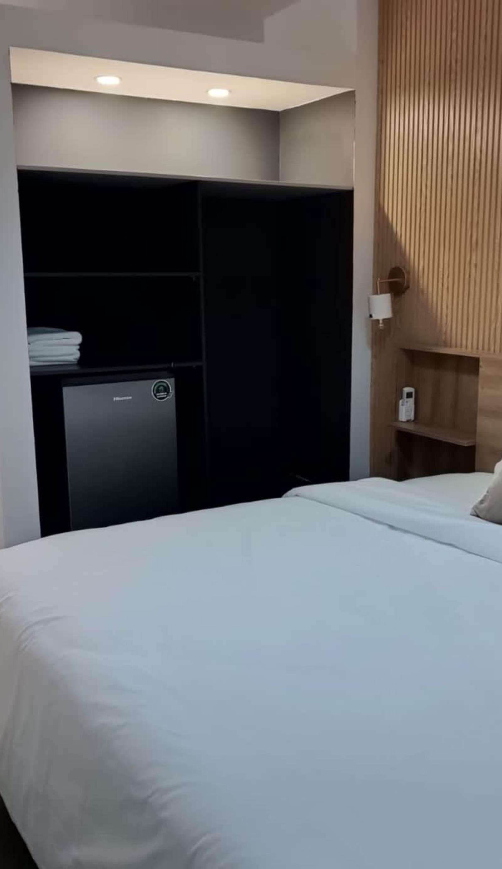 Hotel Baluarte Boutique Panama