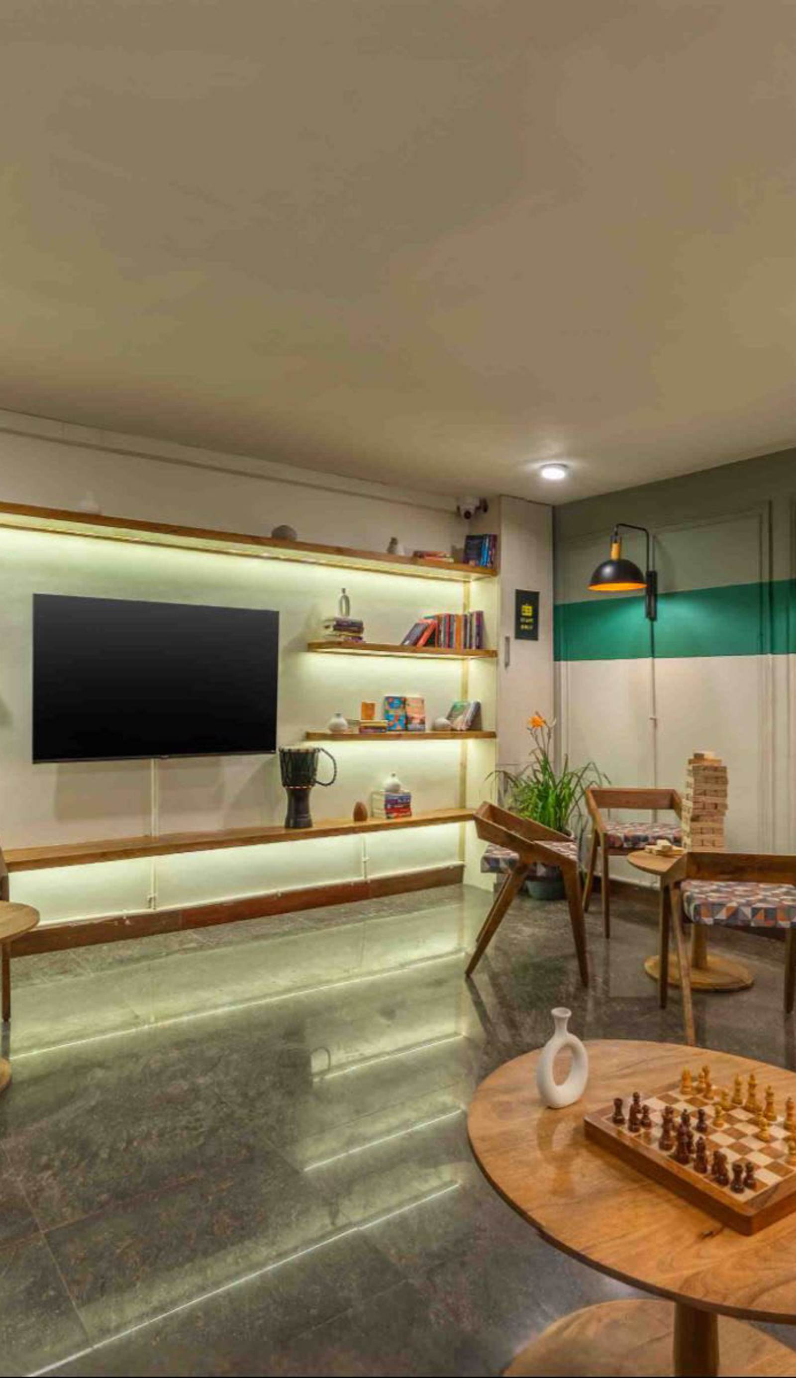 The Hosteller Nainital