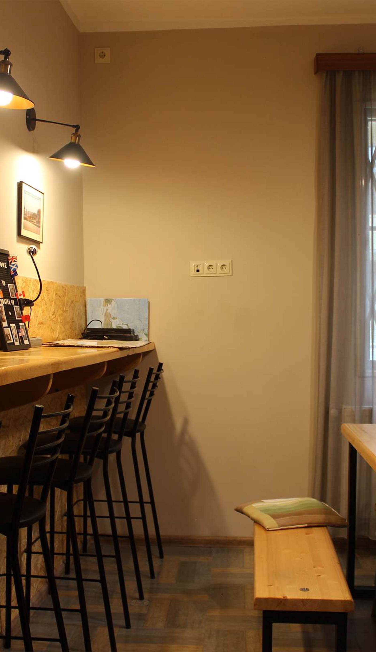 Hostel 47