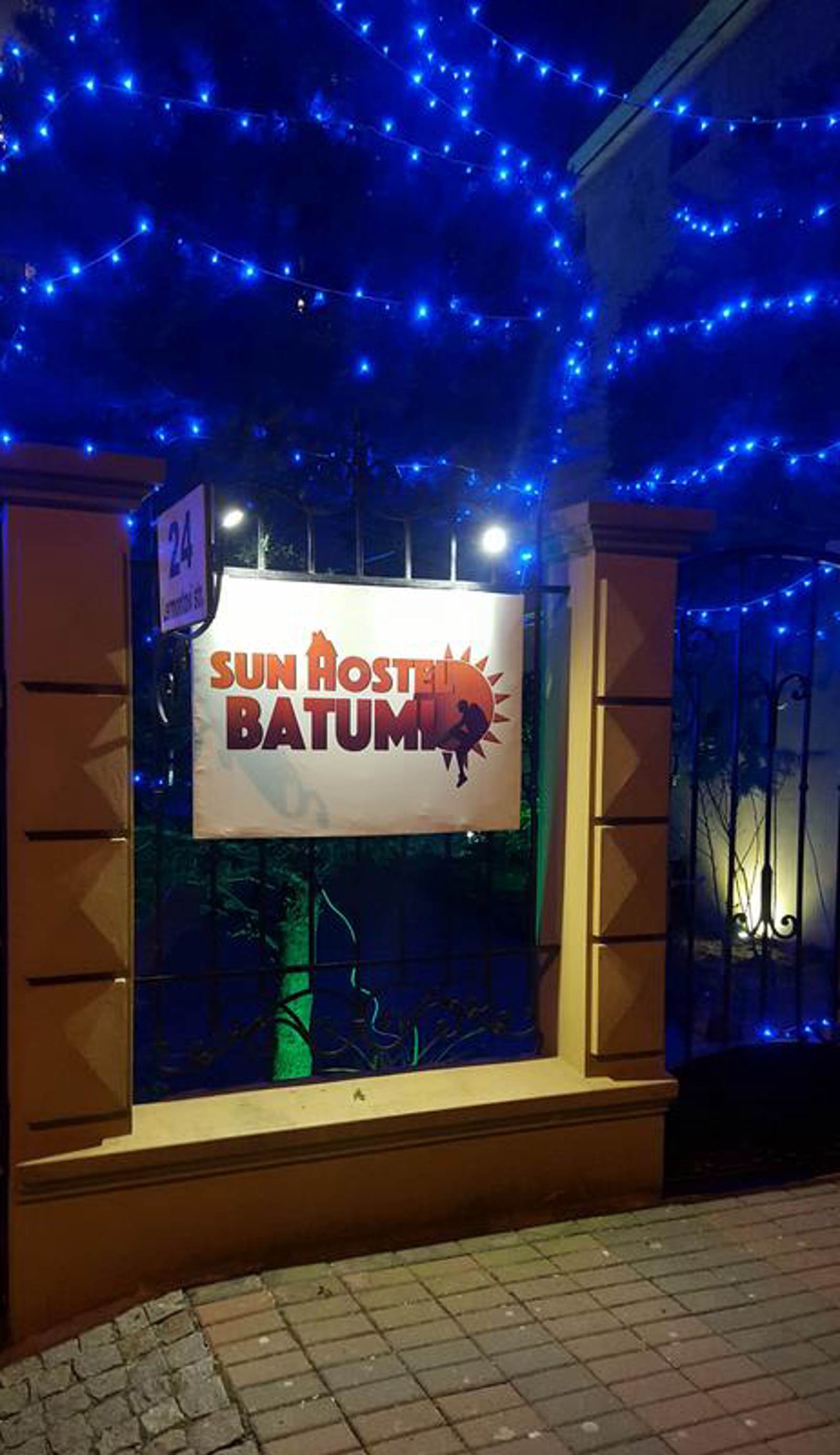 Batumi Sun Hostel