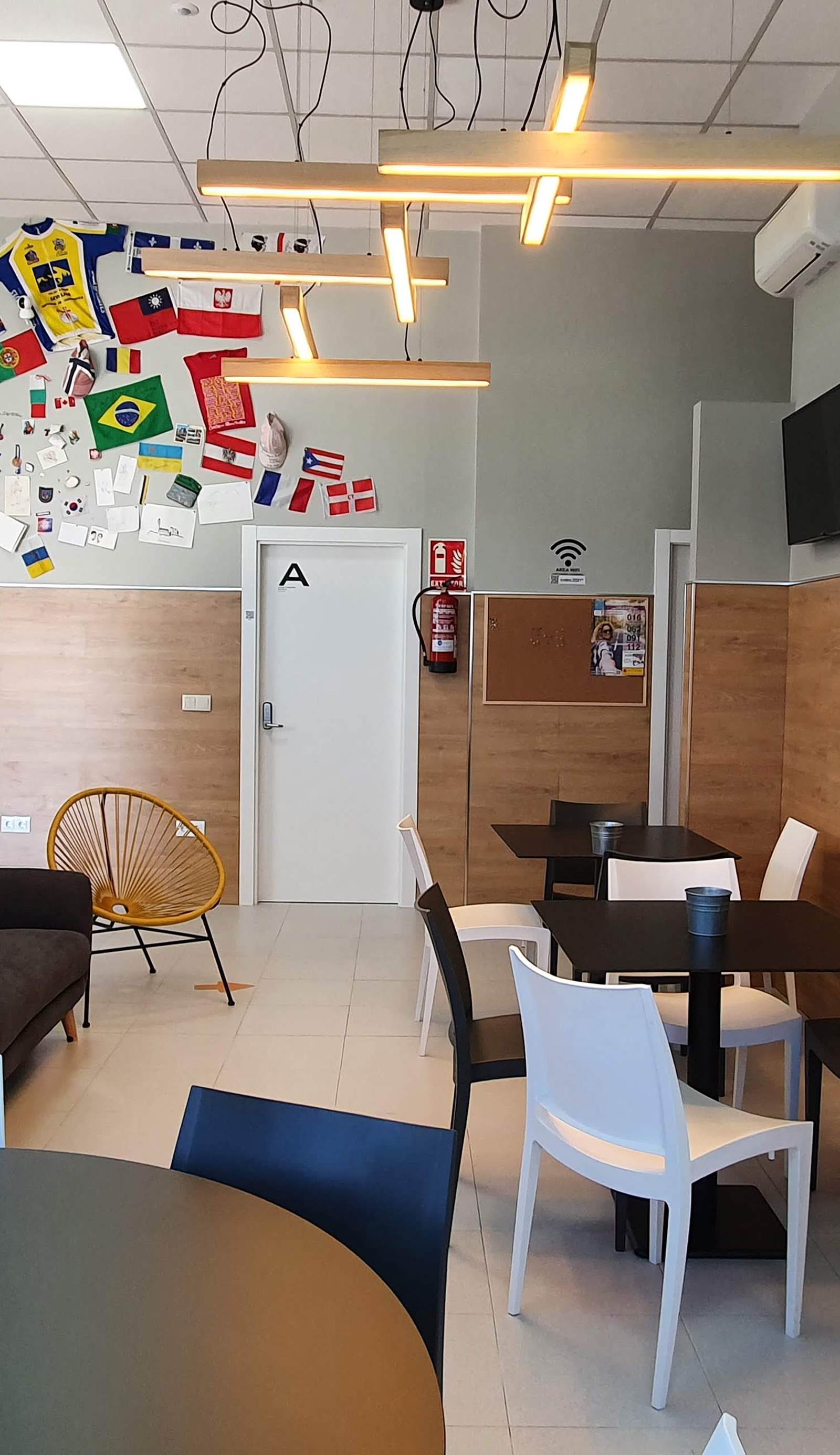 Albergue Turistico La Credencial
