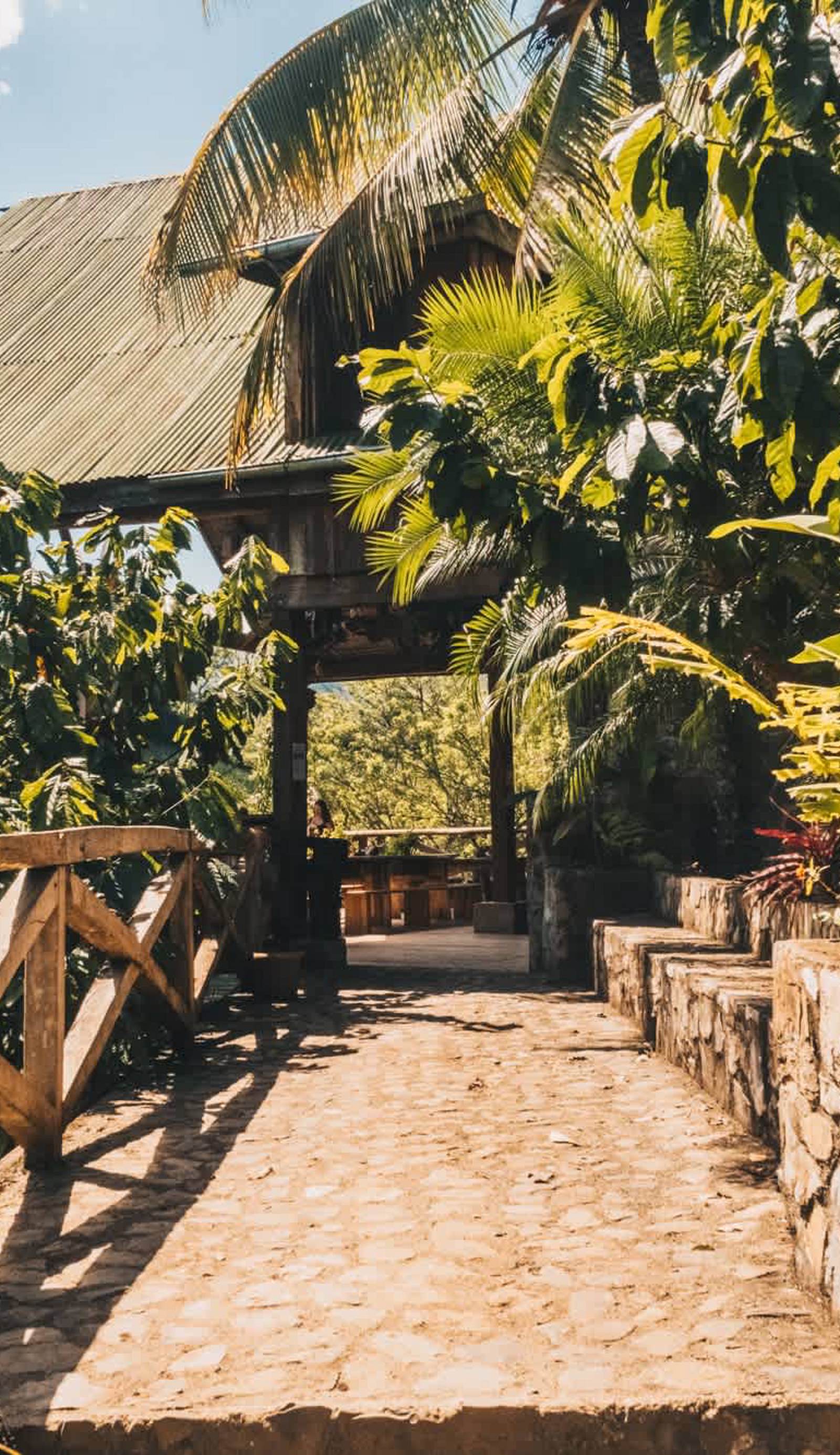 Utopia Eco Hostel