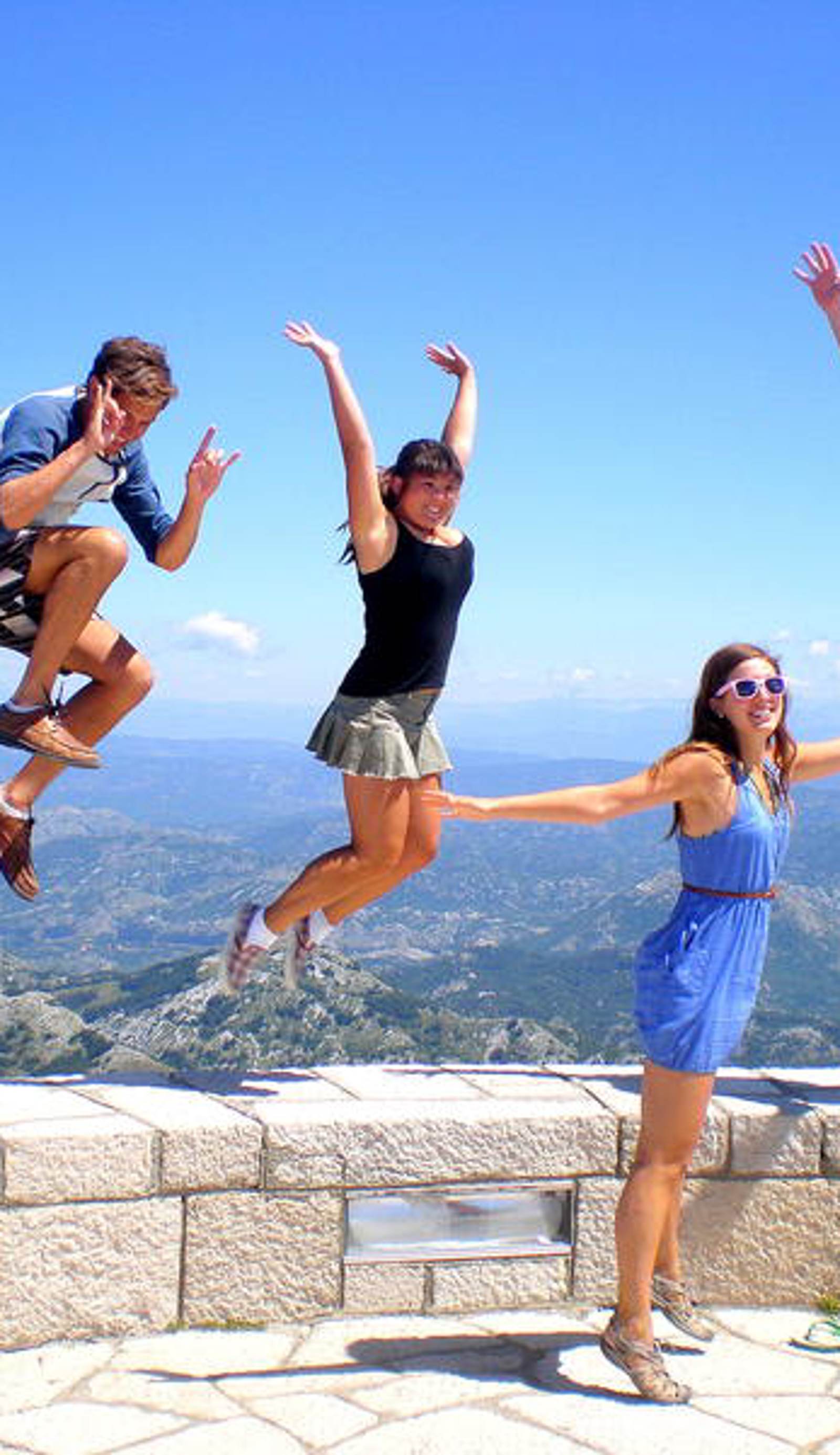 Montenegro Backpackers Home Budva