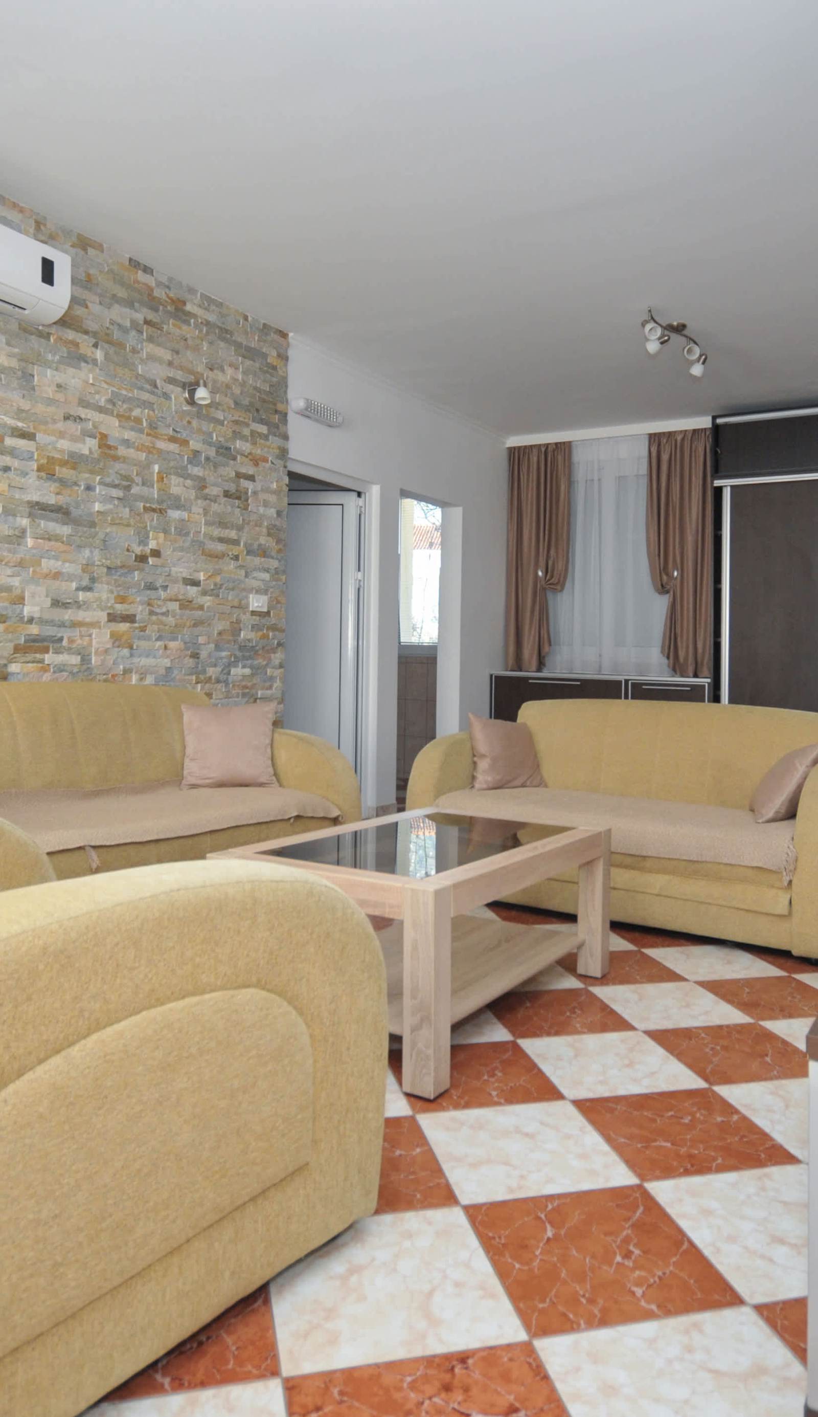 D&D Apartment Budva 1