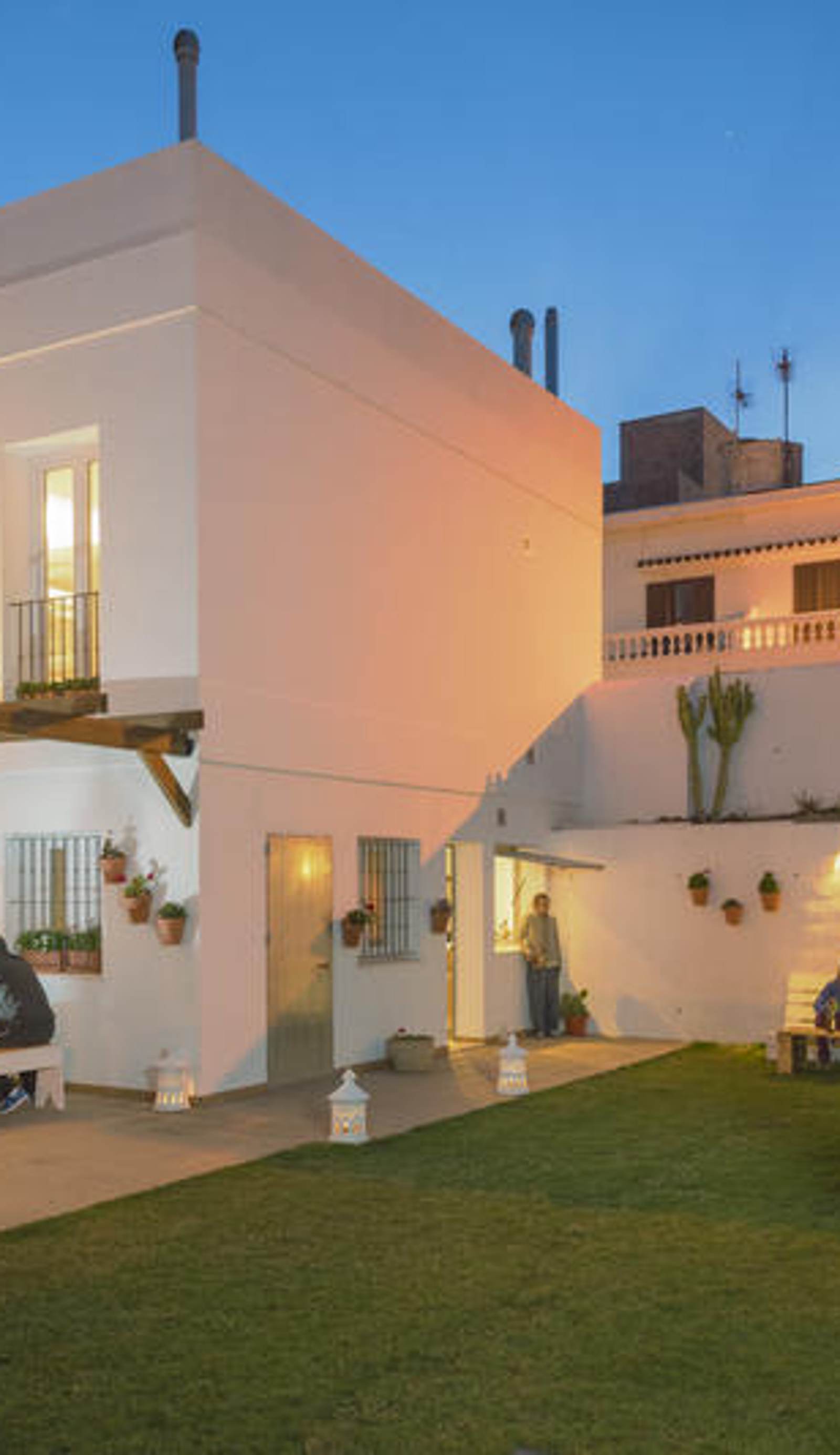 Tarifa Kite Hostel