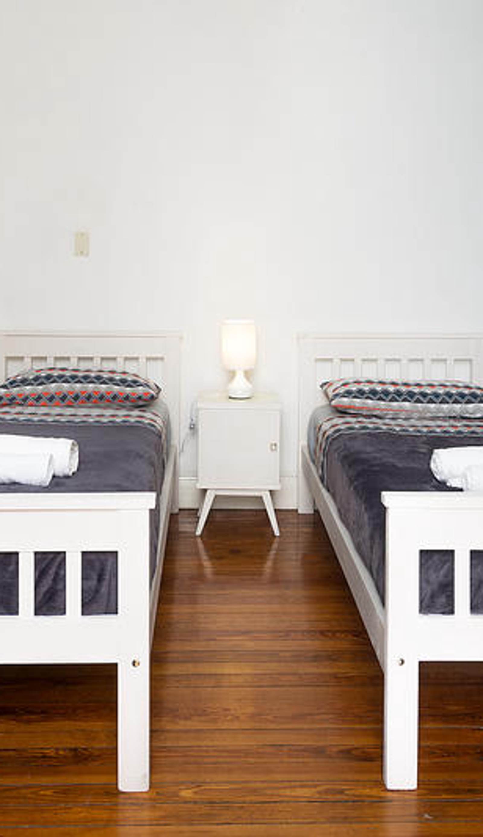 Lopez Hostel & Suites