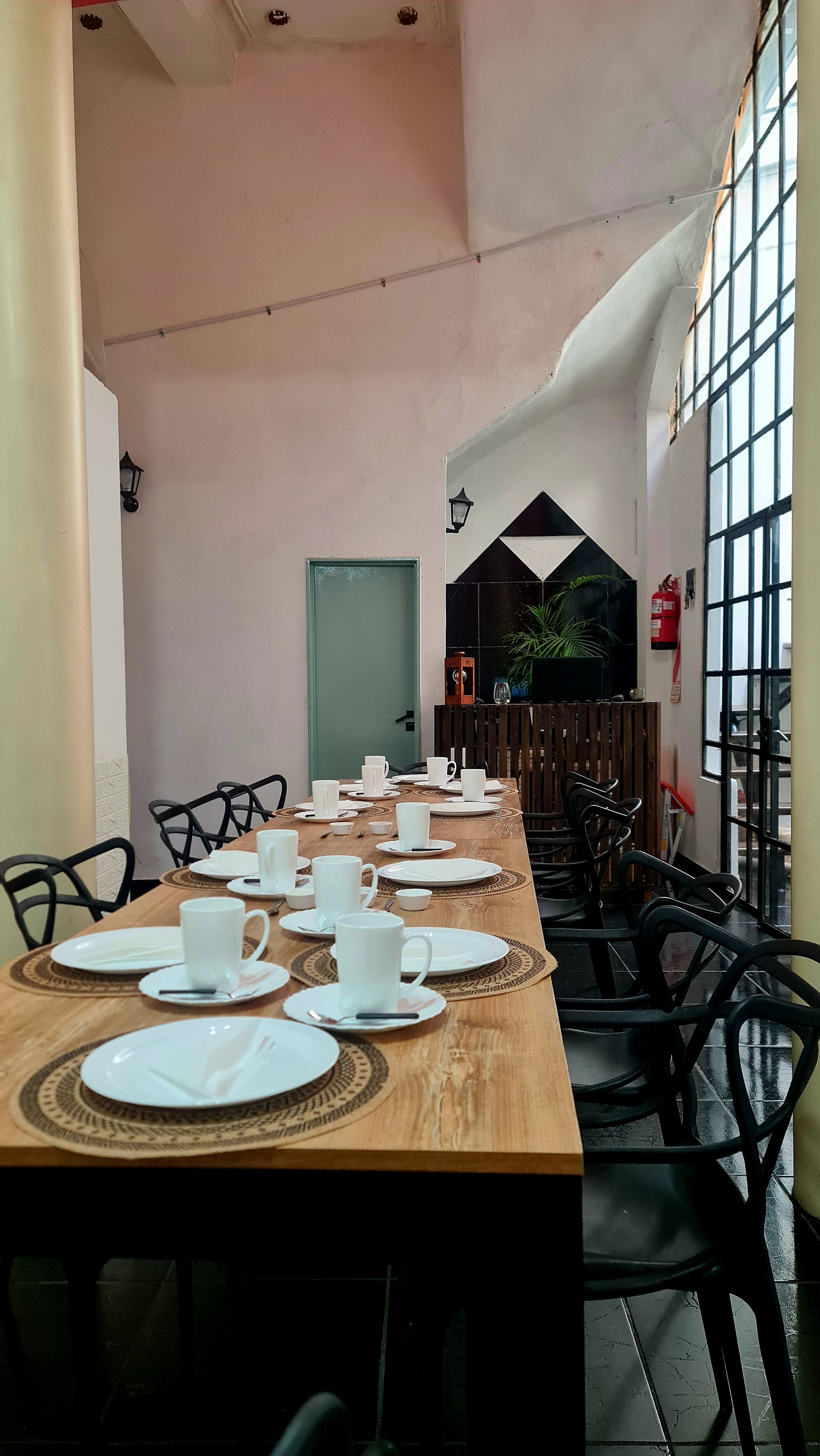First Stop Buenos Aires Hostel