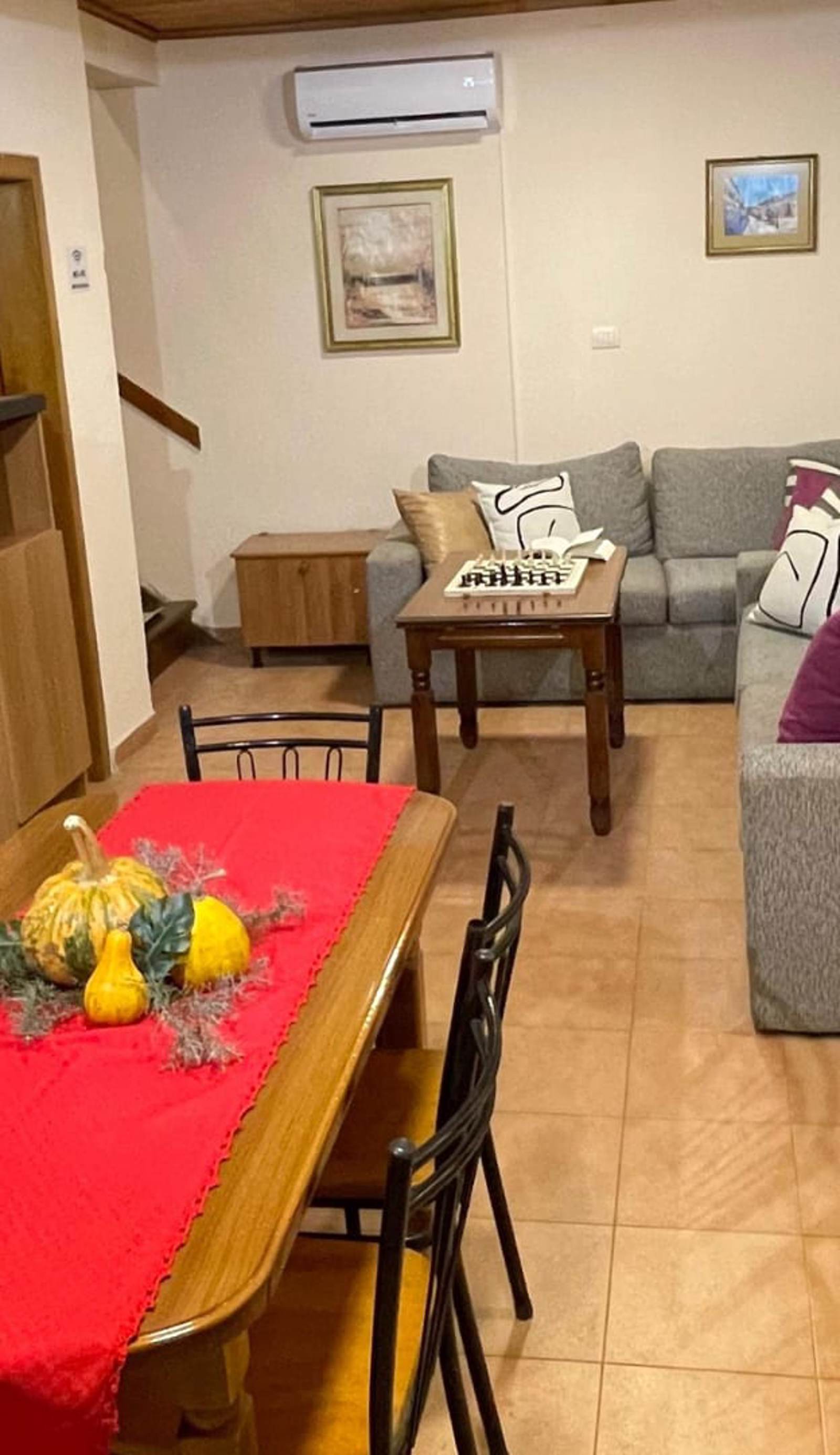 Shkodra Guest House