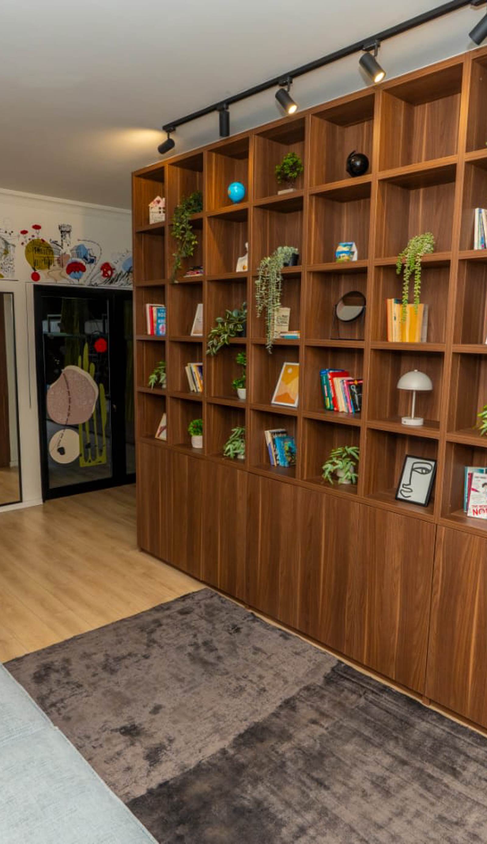 Corner Hostel