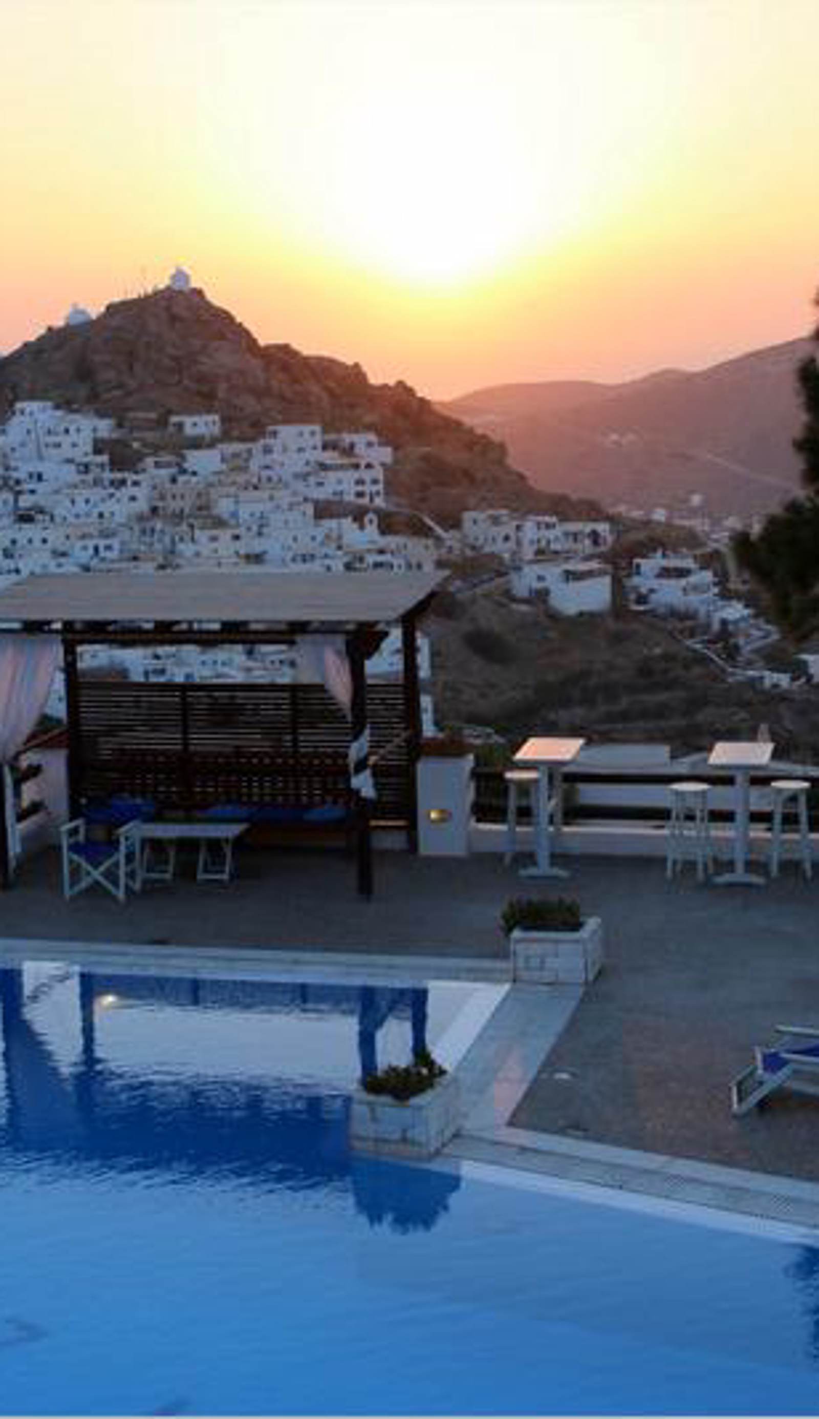 Skala Hotel