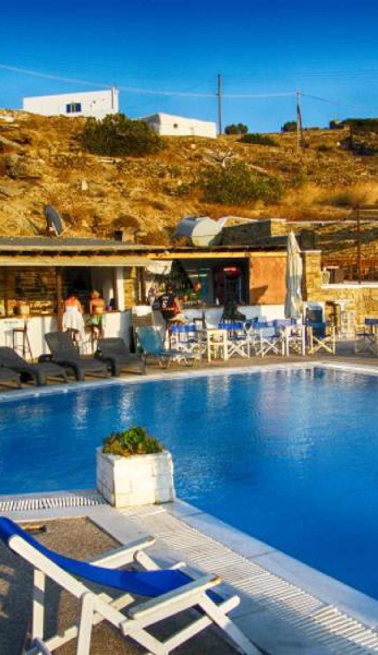 Skala Hotel