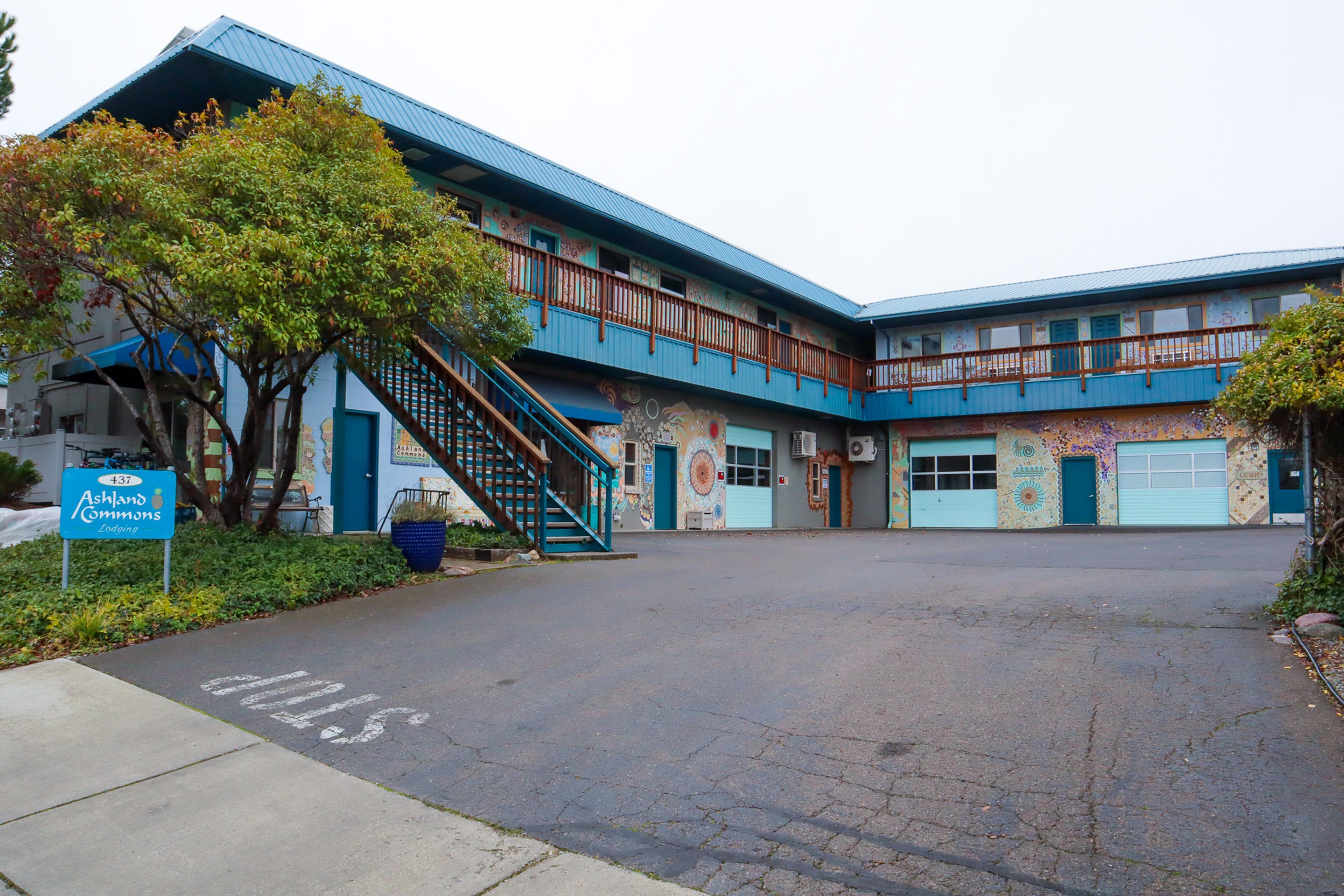 Ashland Commons