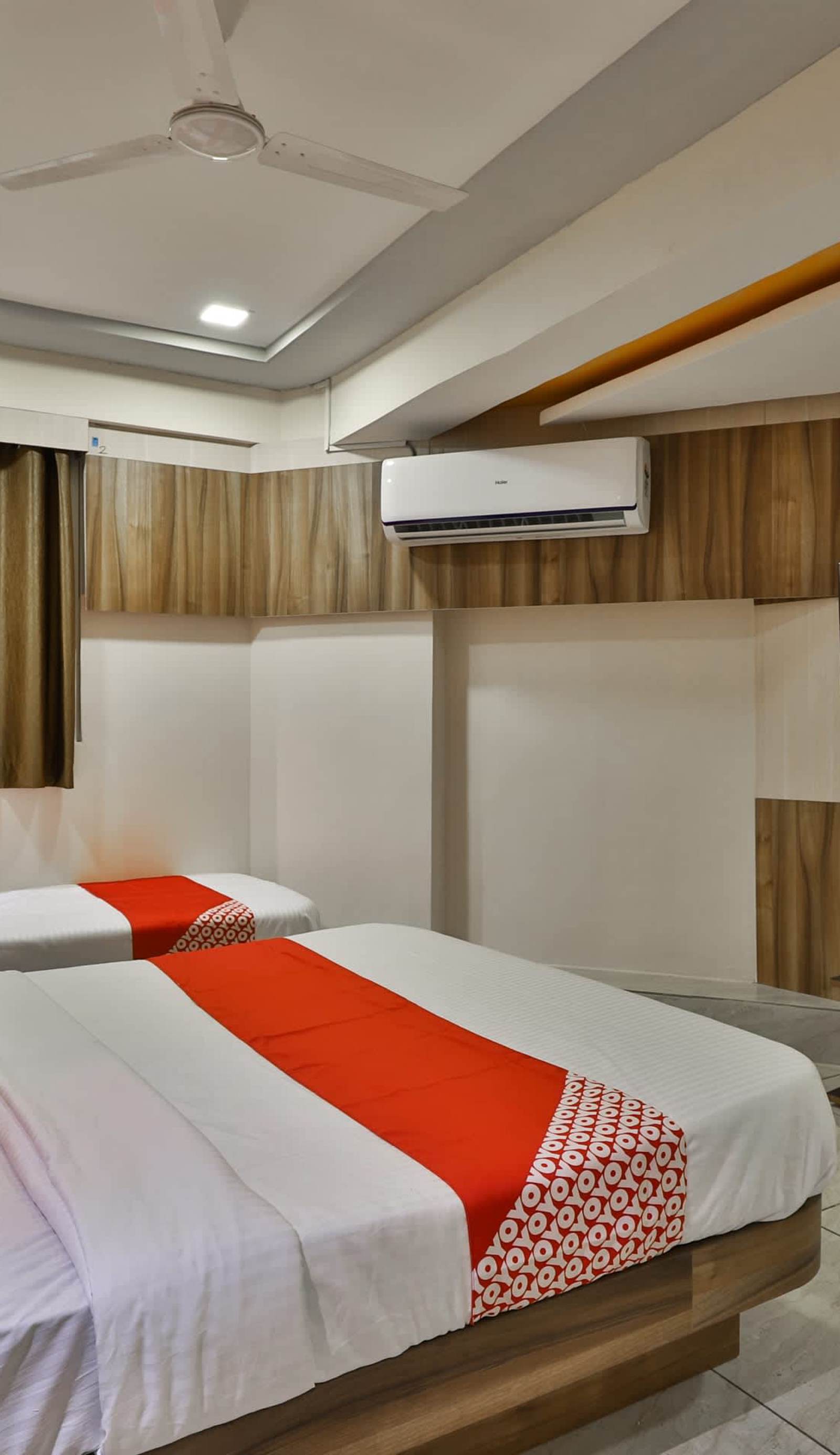 Hotel Shree Krishna Palace