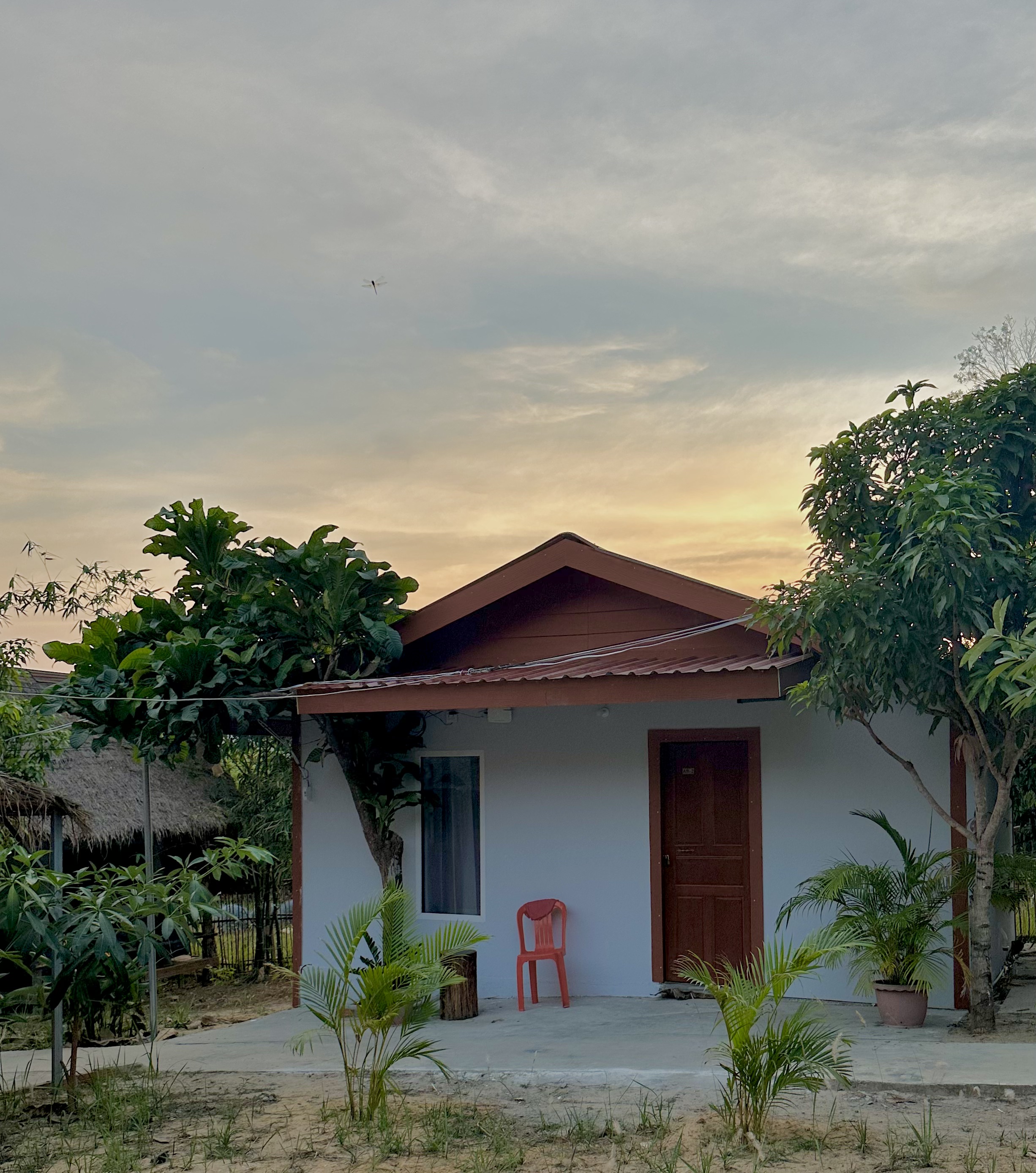 Maloop Cafe Bungalow