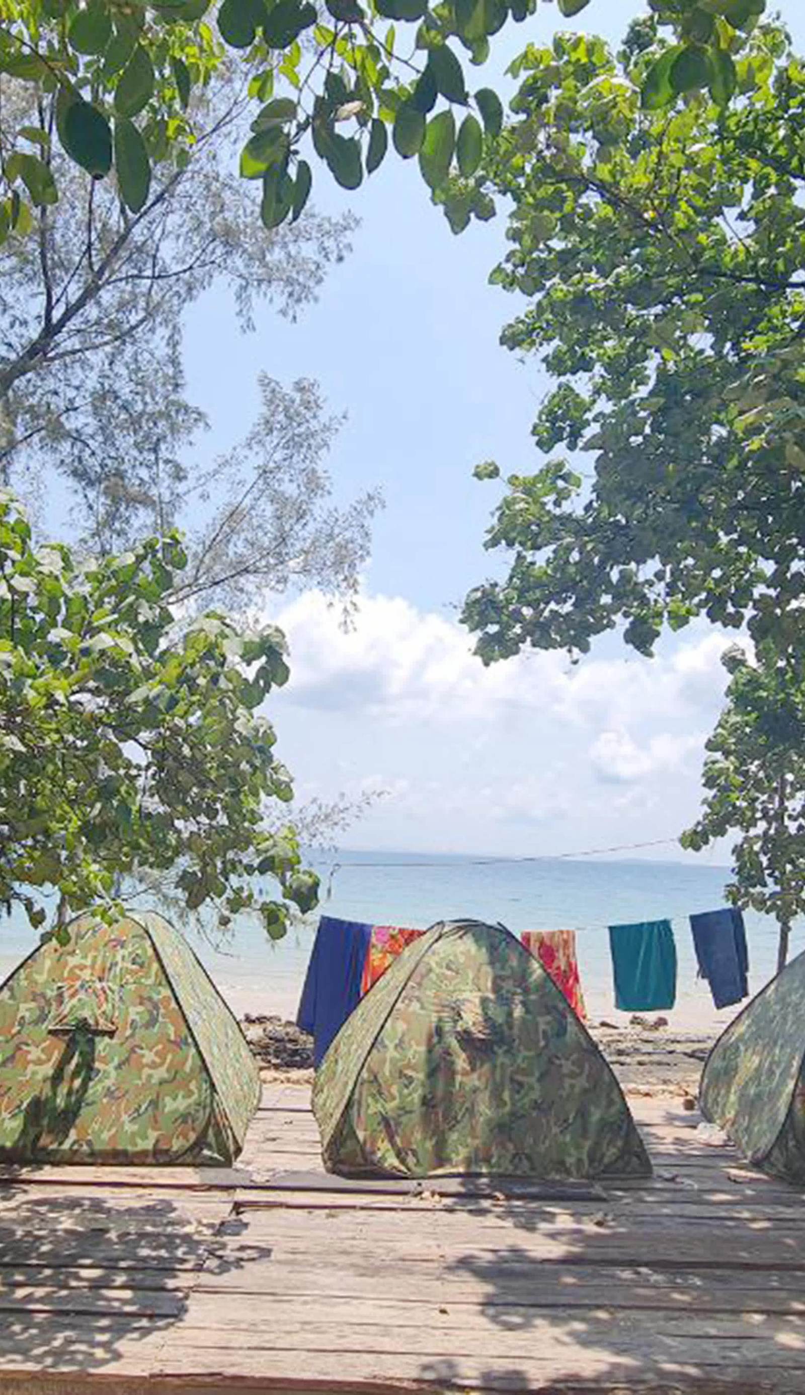 Plankton Hostel