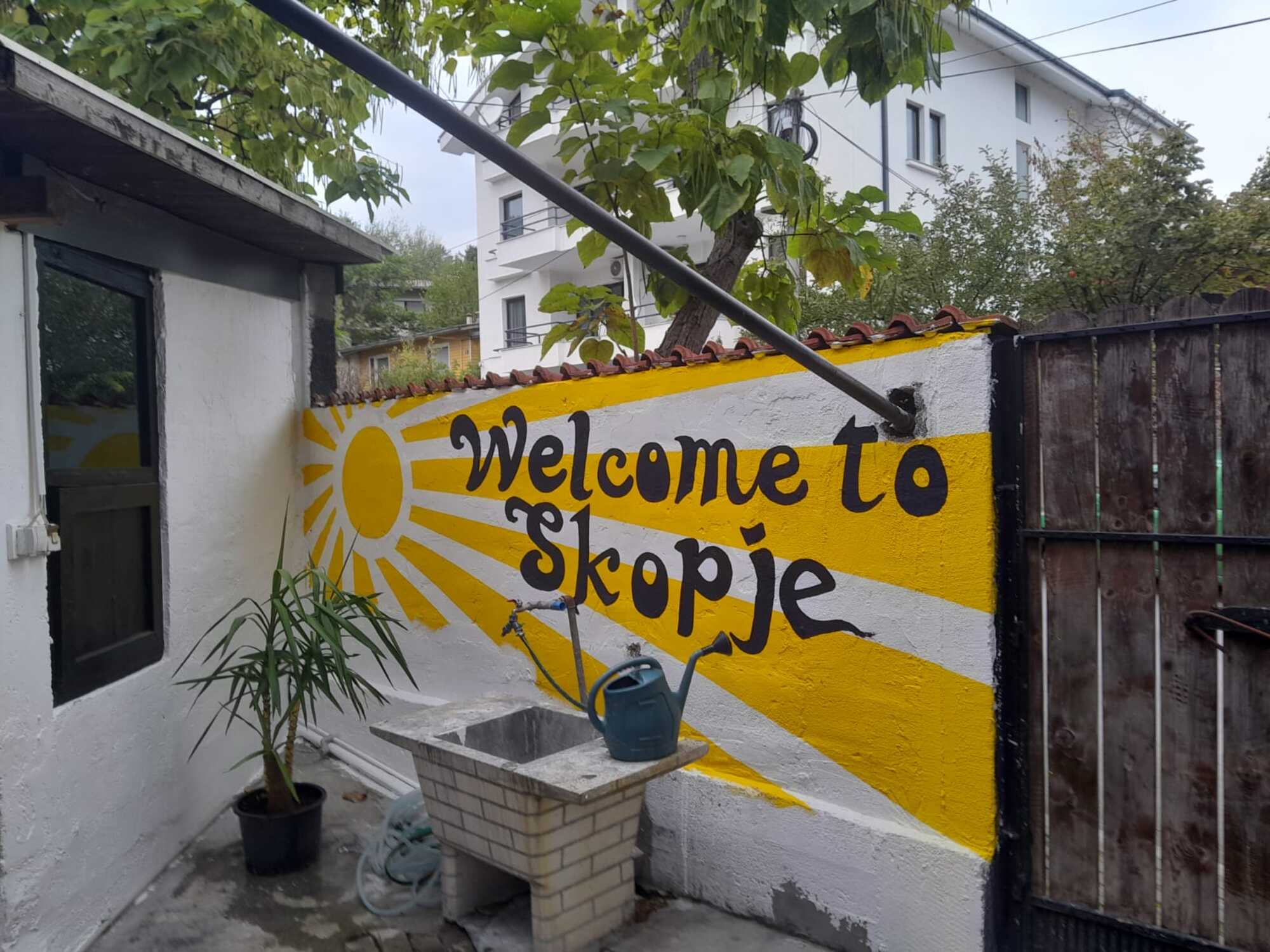 Ilina Hostel