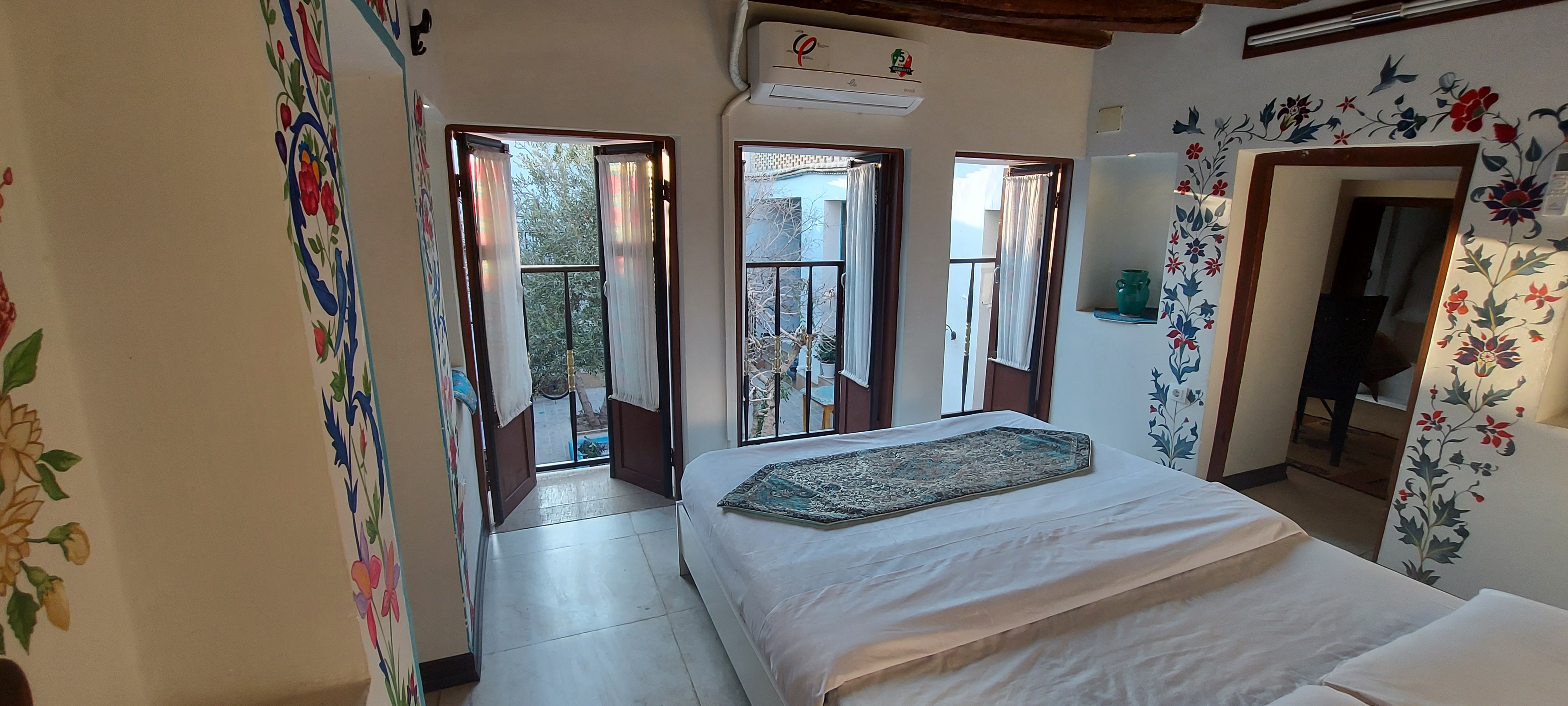 Taha Boutique Hostel
