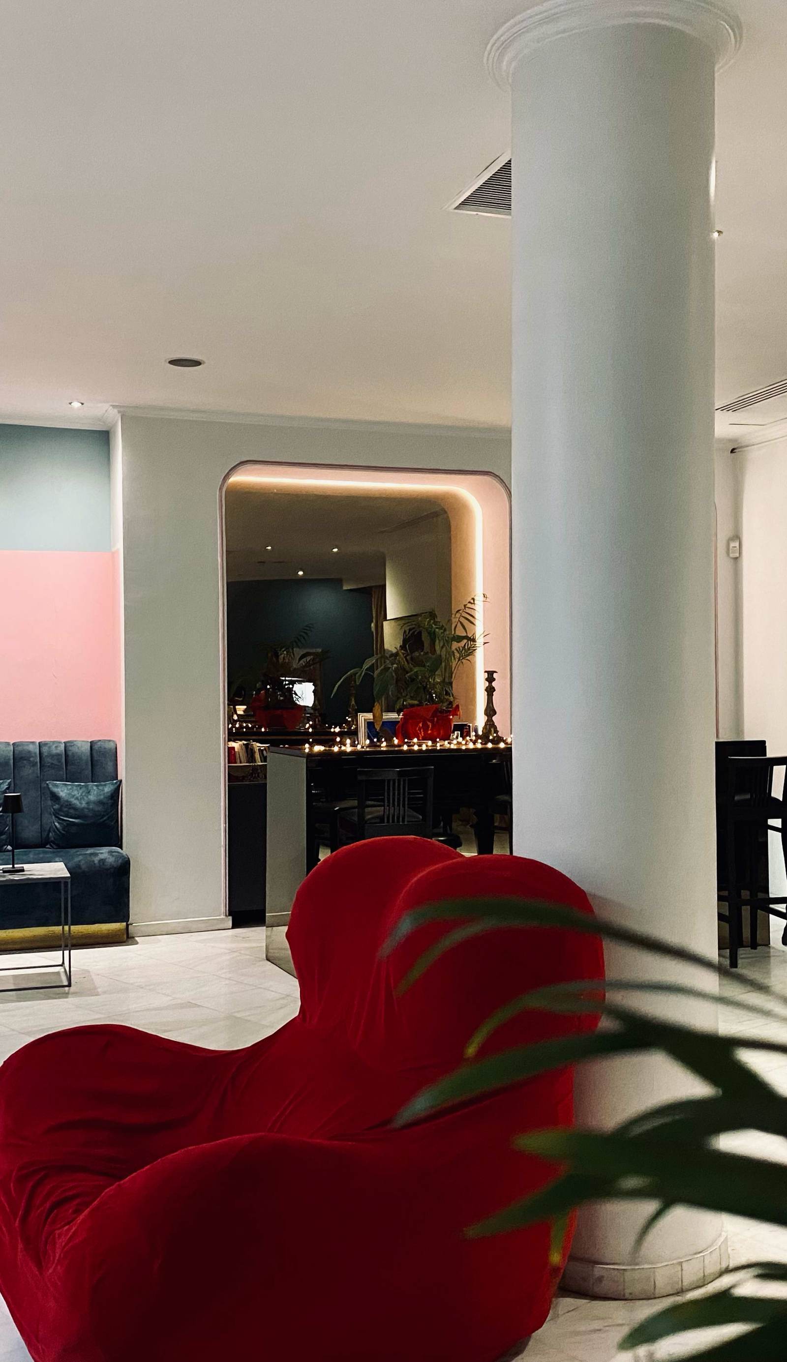 Art Hotel Athens