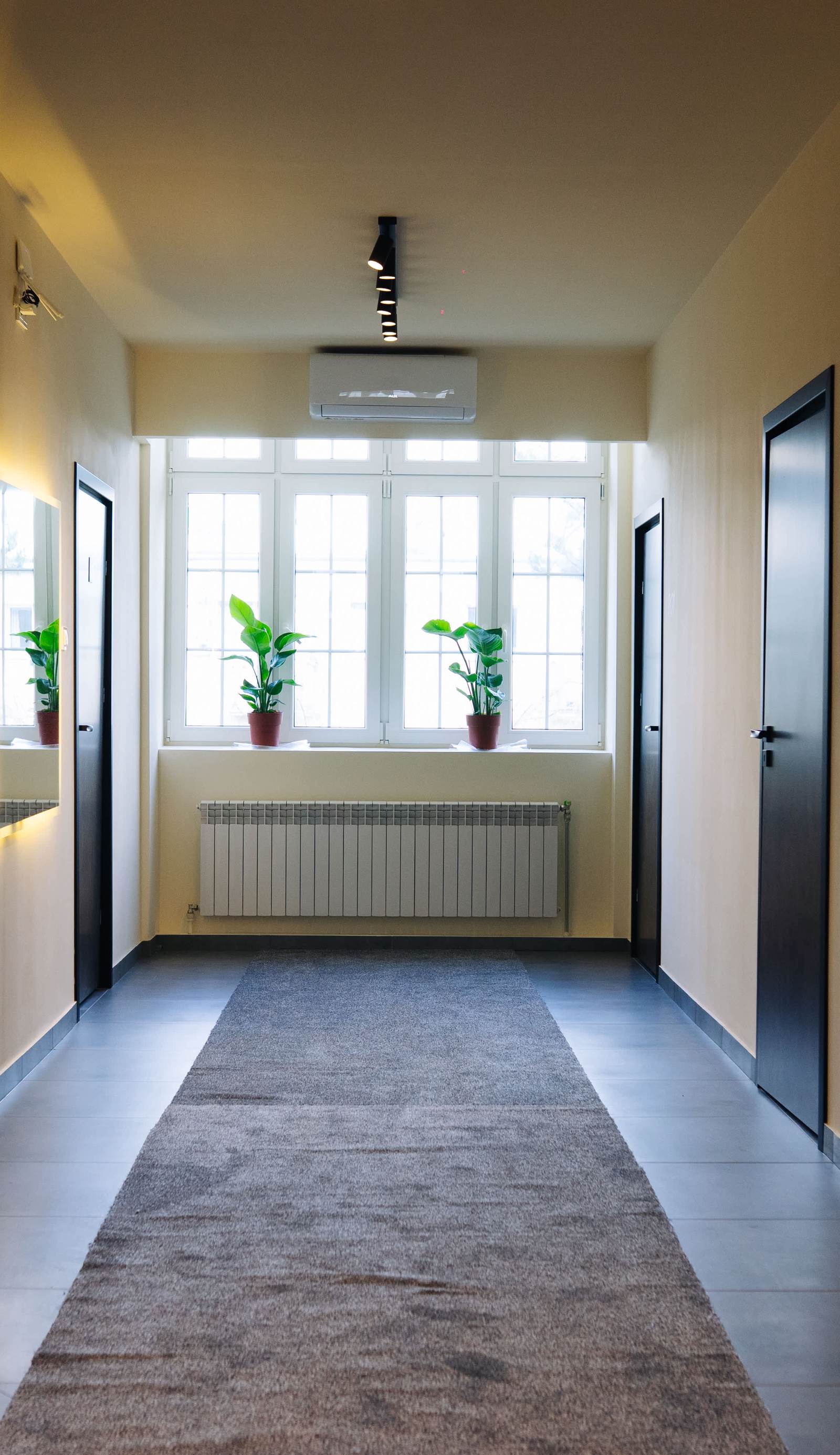 Boutique-Capsule Hostel