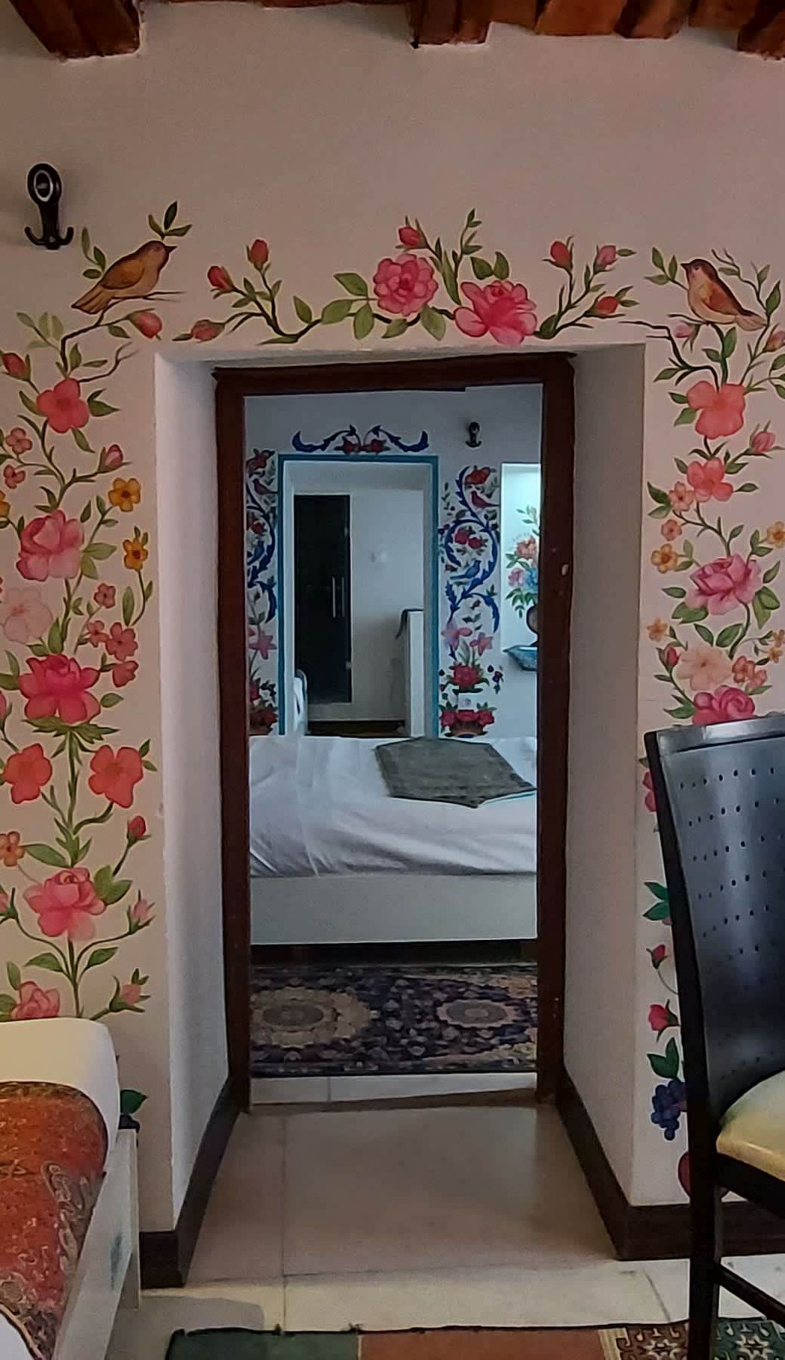 Taha Boutique Hostel