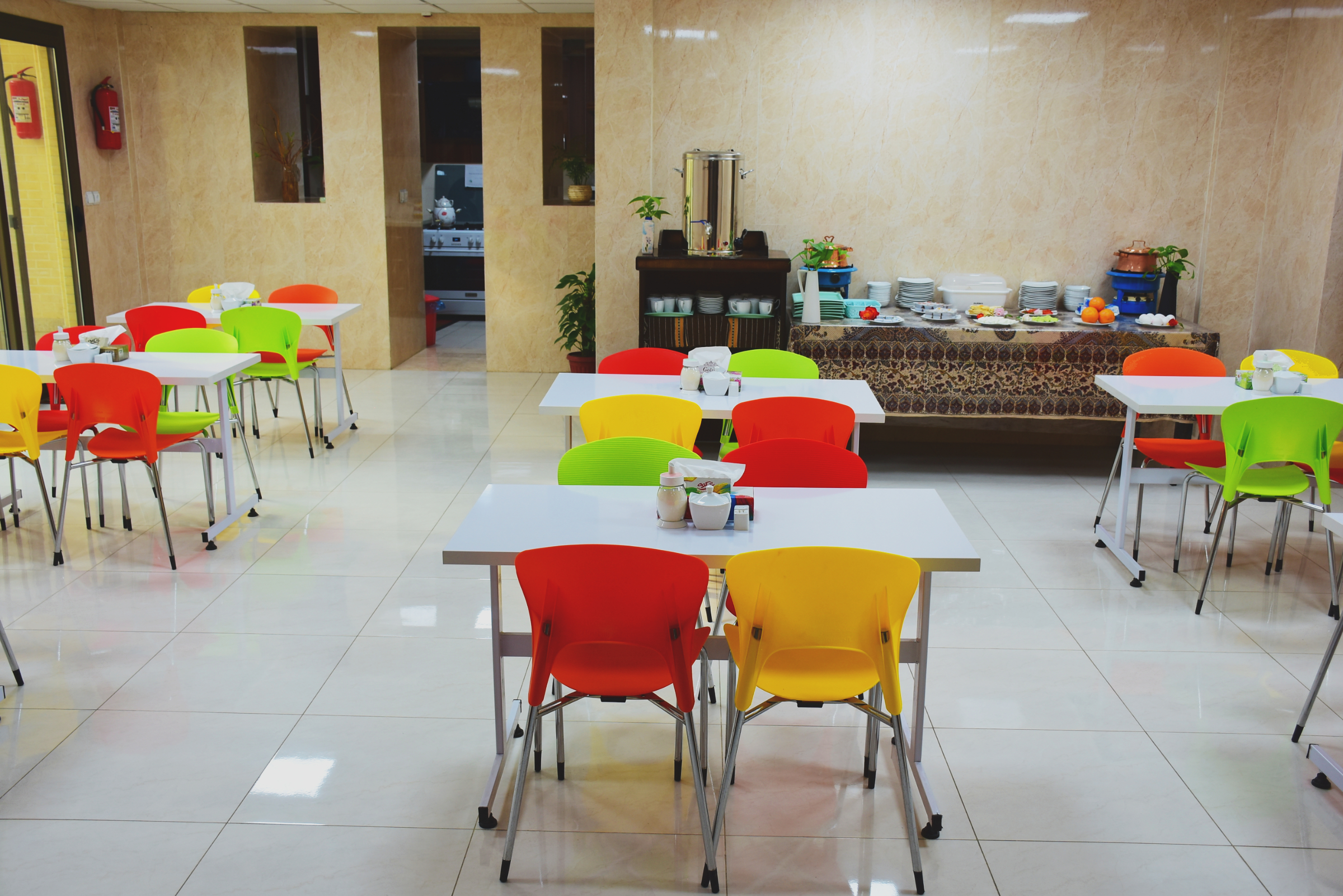 Beed Hostel