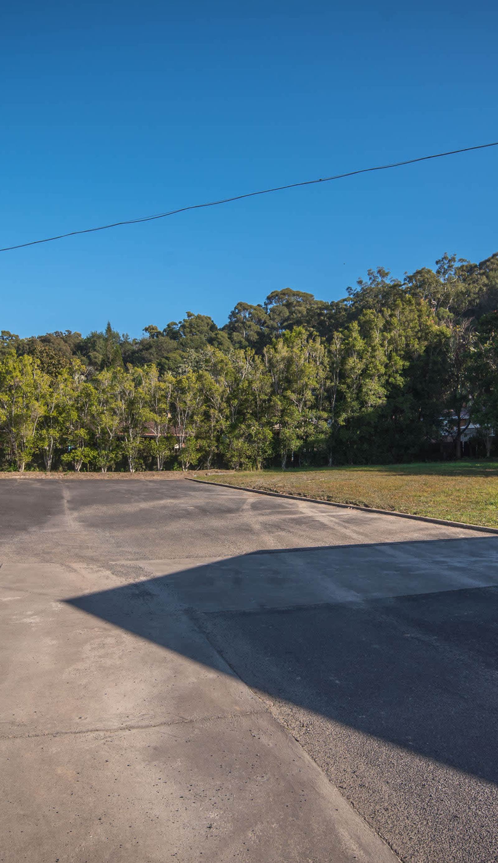 Coffs Windmill Motel
