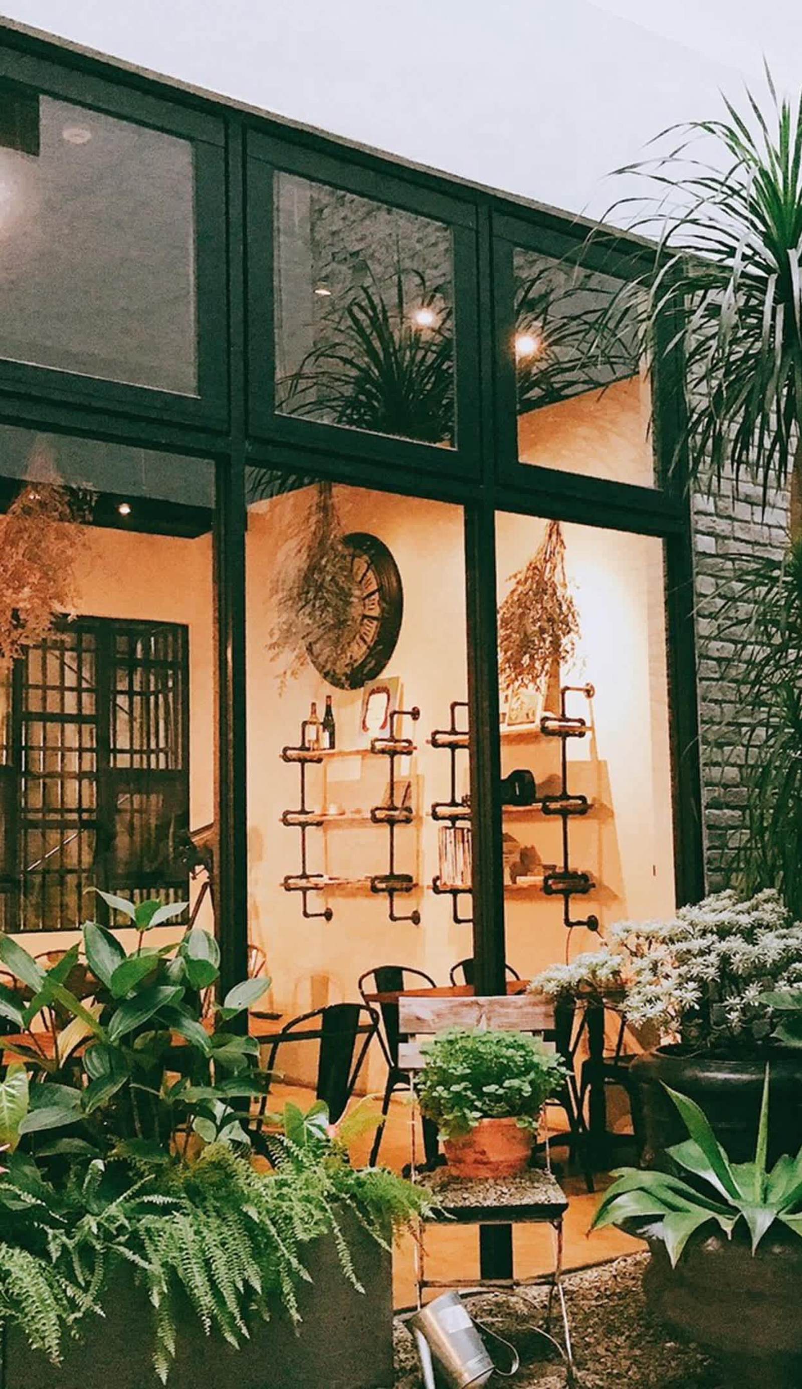 Backpacker 41 Hostel-Taichung