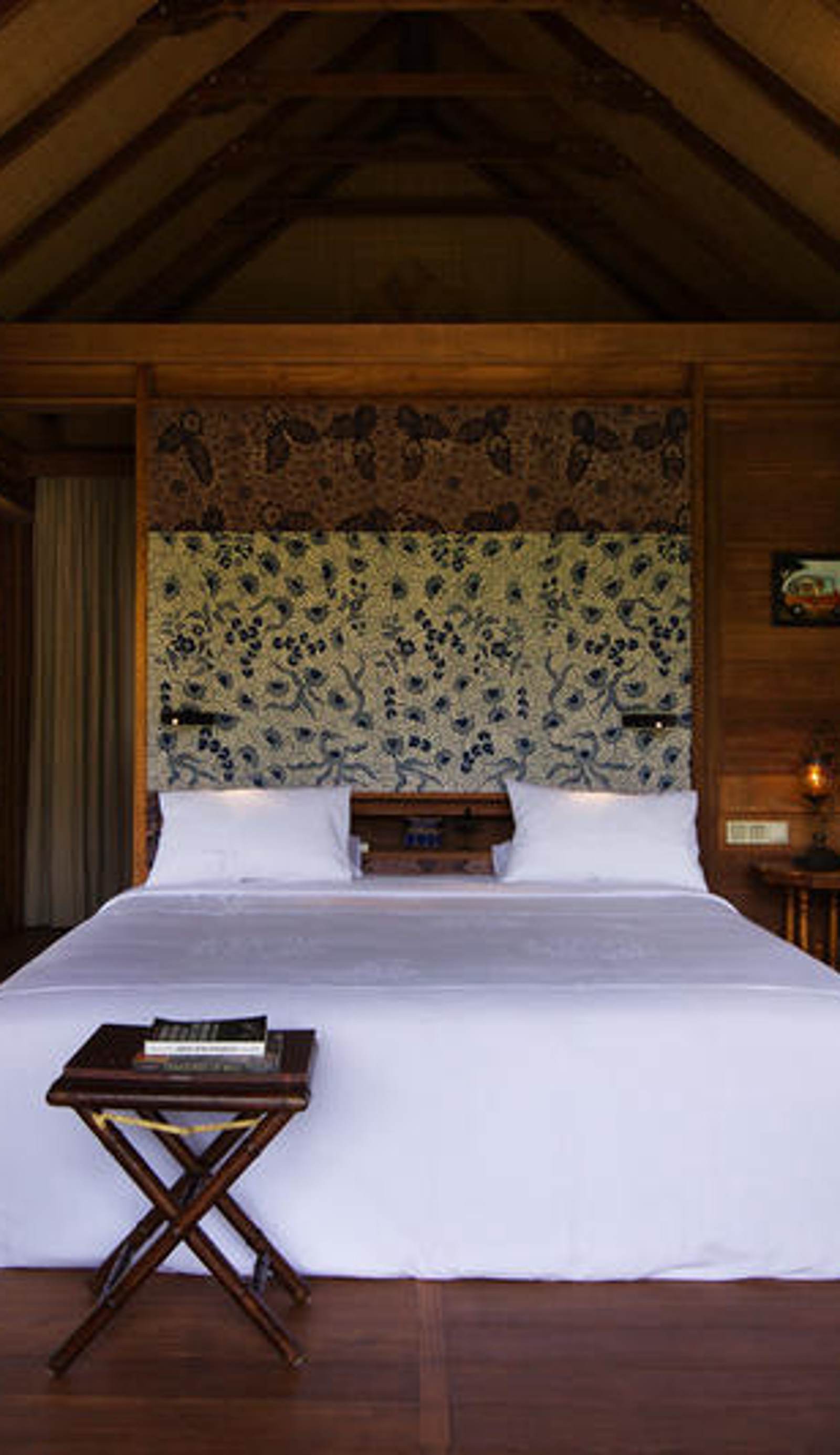 Sanak Retreat Bali