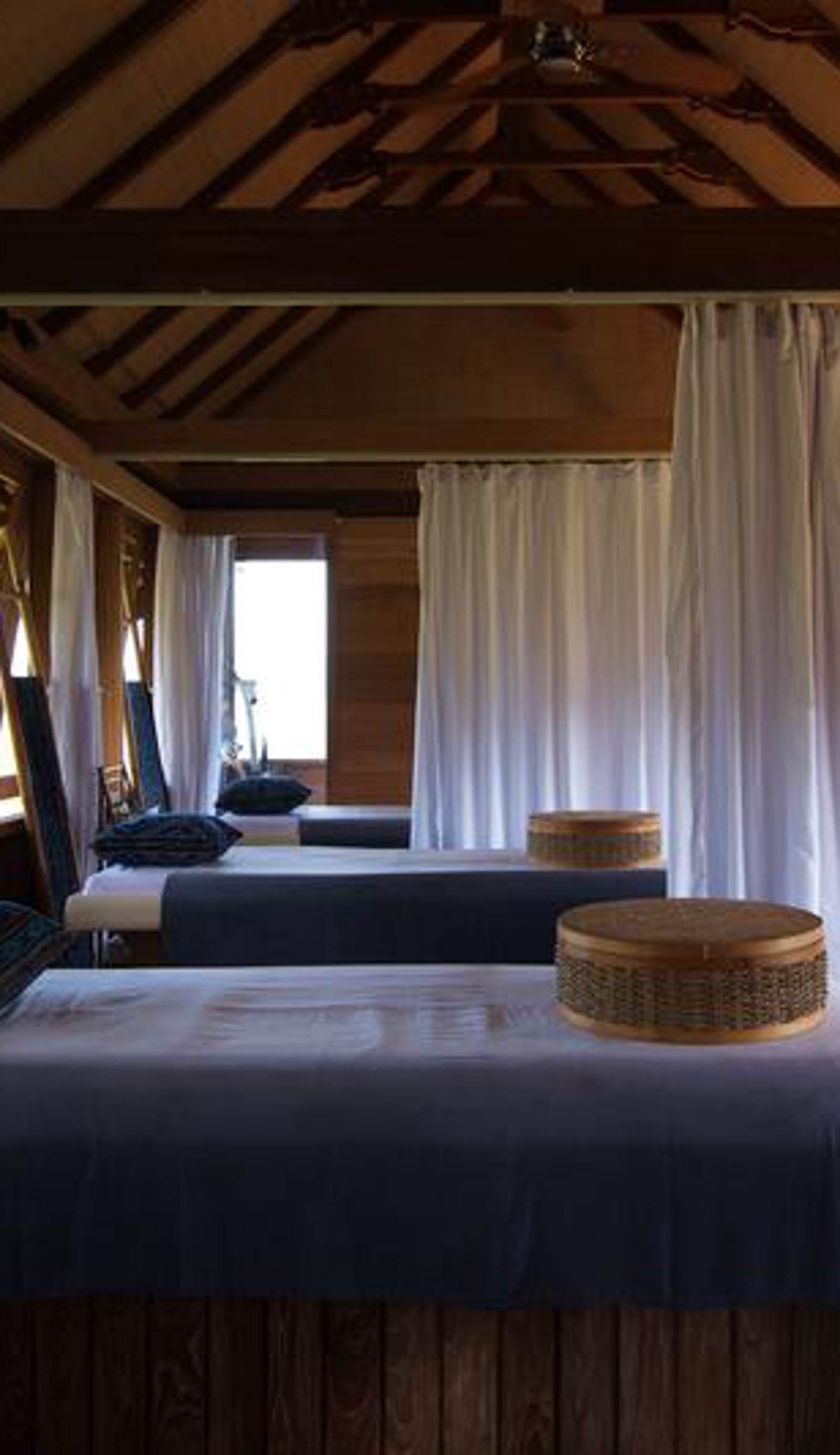 Sanak Retreat Bali