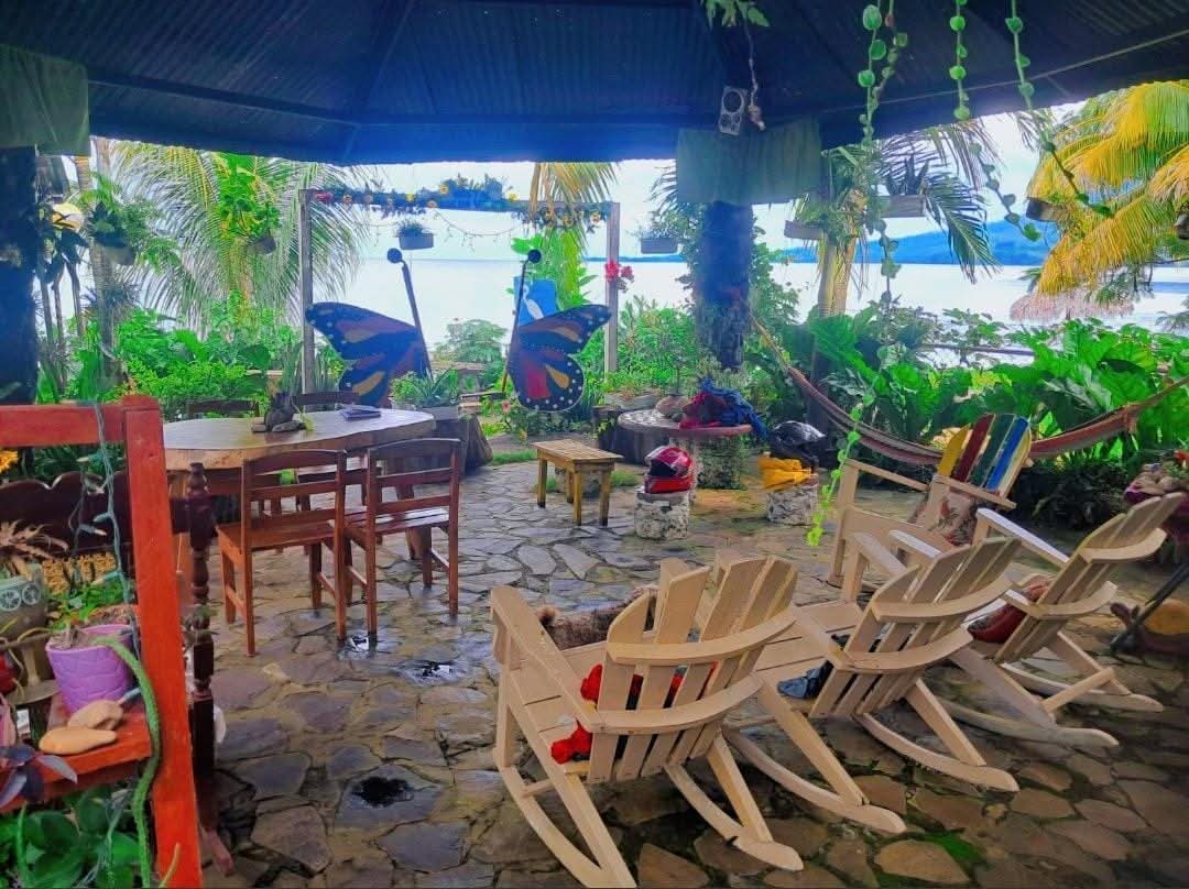 Hostal Buena Vista