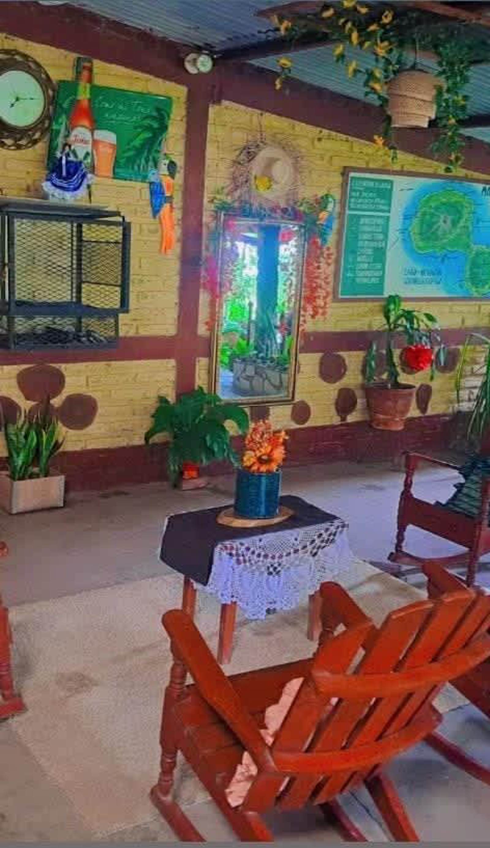 Hostal Buena Vista