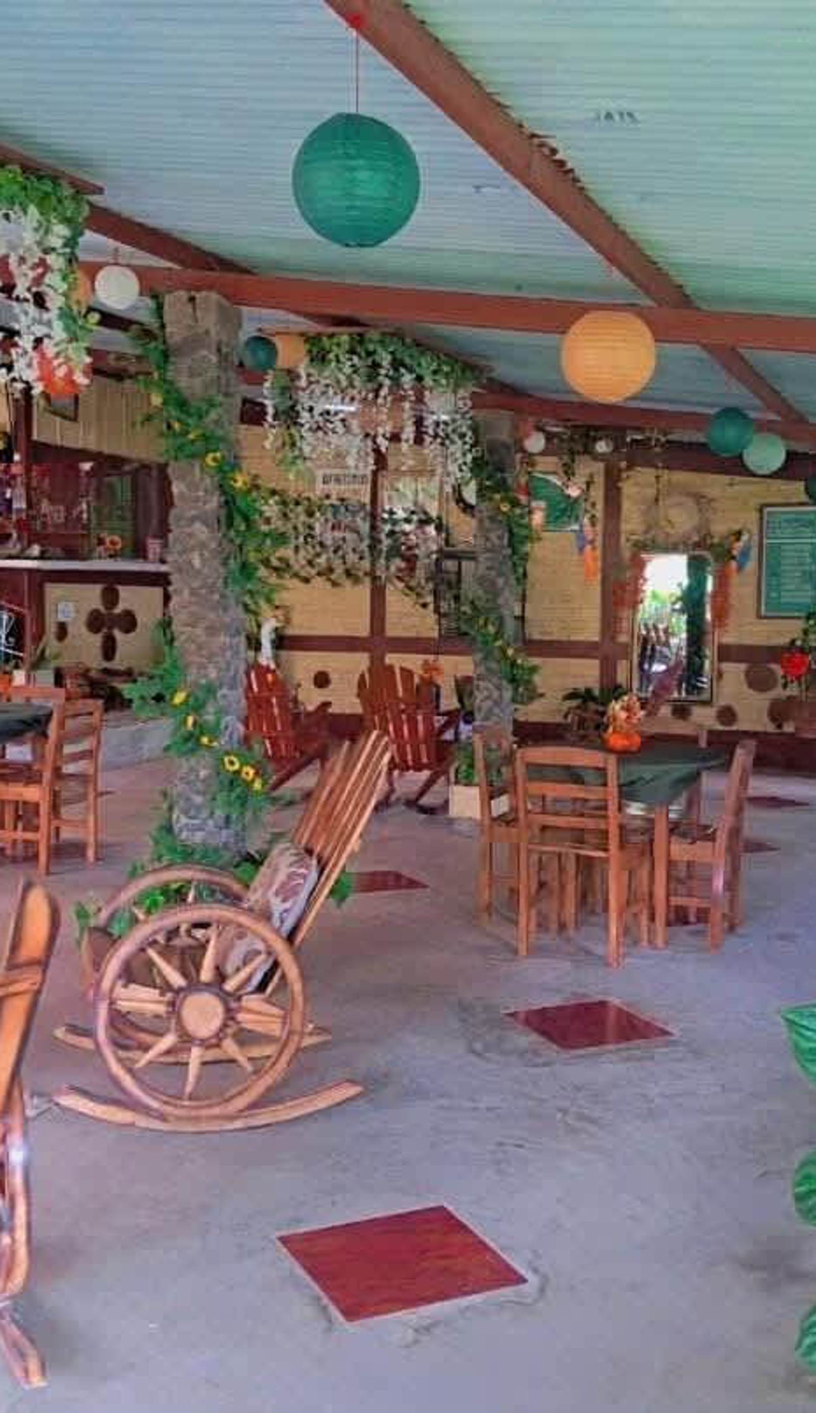 Hostal Buena Vista