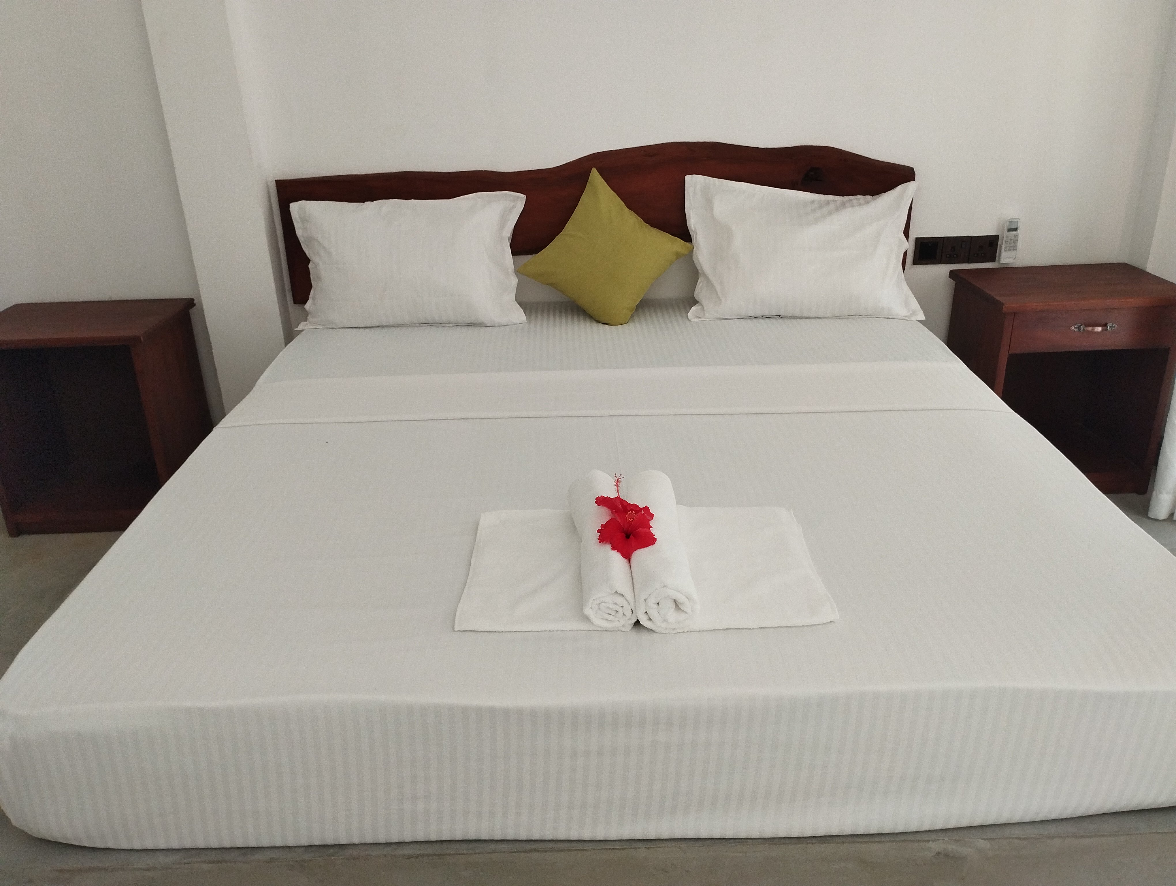 Pura Handa Home Stay