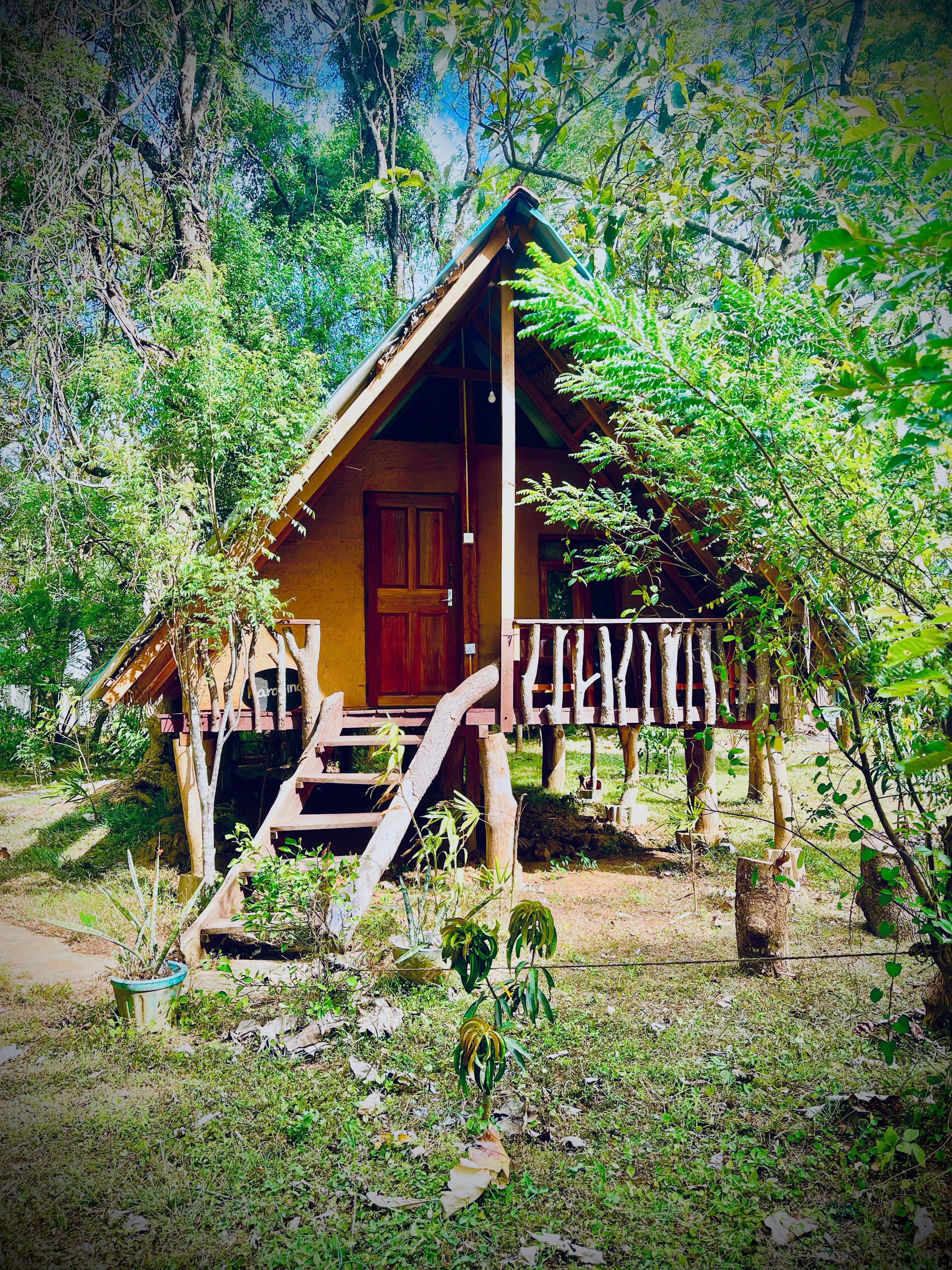 Nethmini Leege Hostel