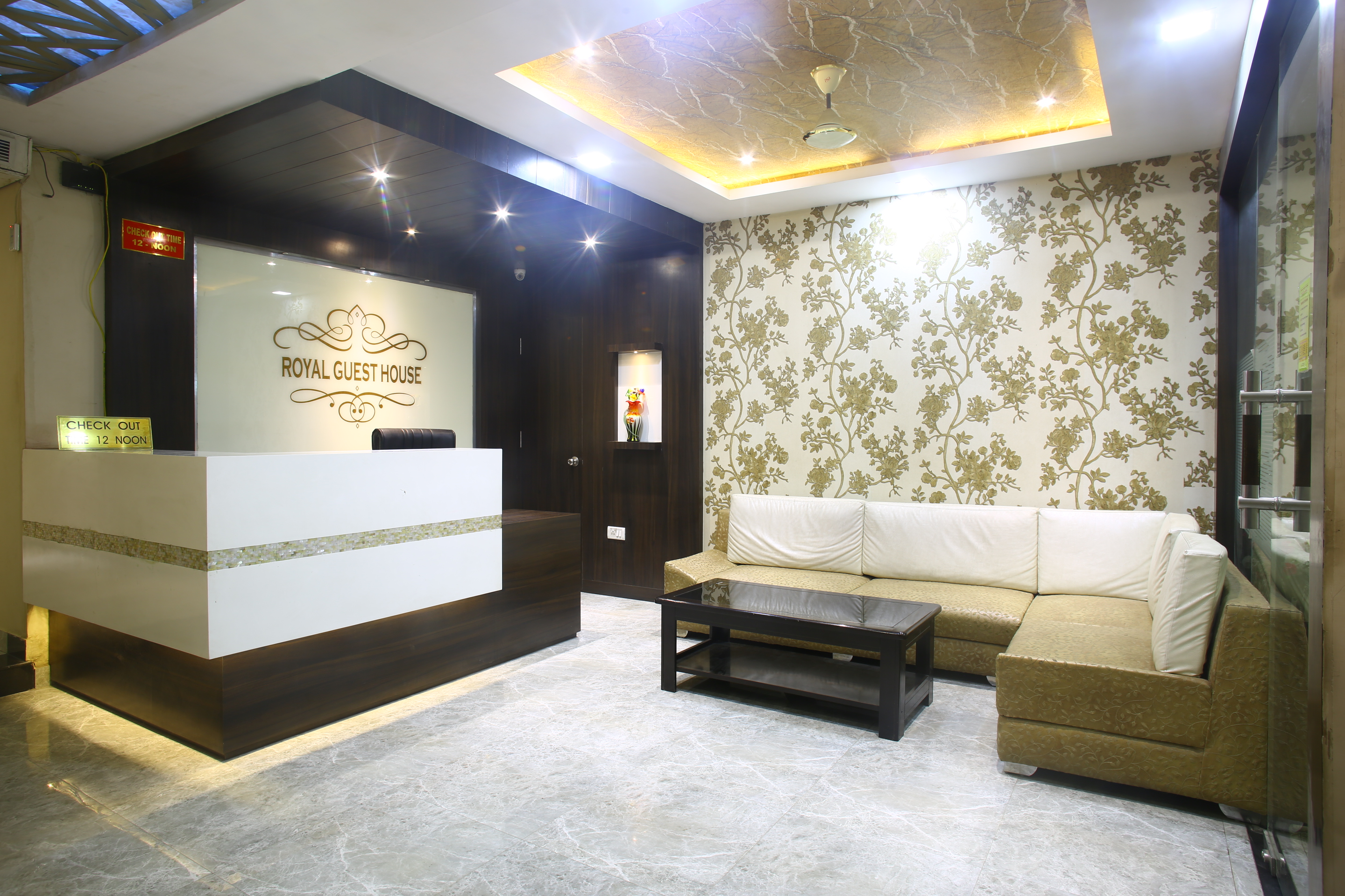 Royal Guest House